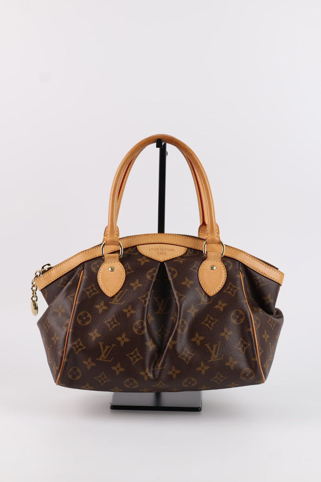 Louis Vuitton Tivoli Pm Monogram