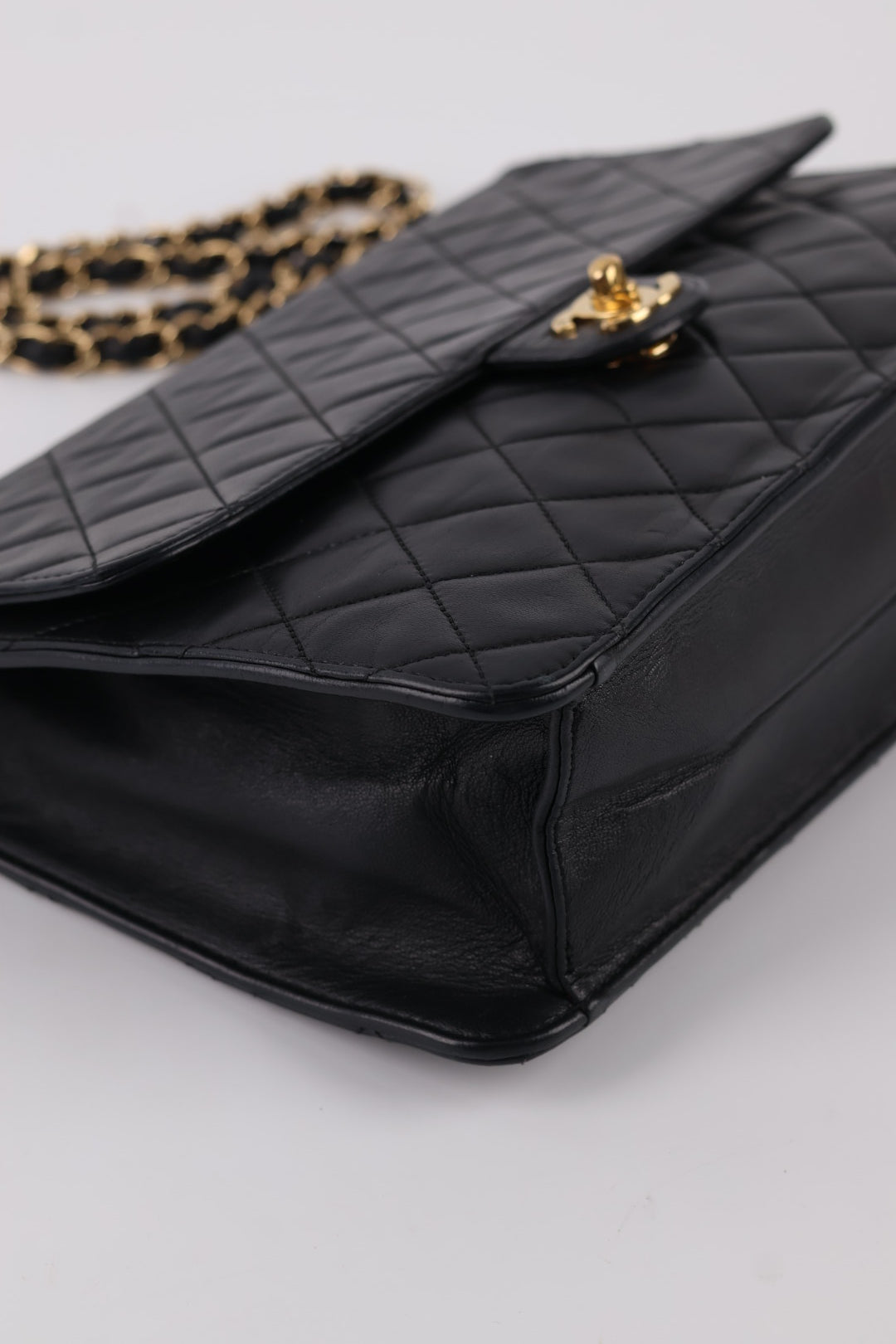Chanel Classic Flap Vintage