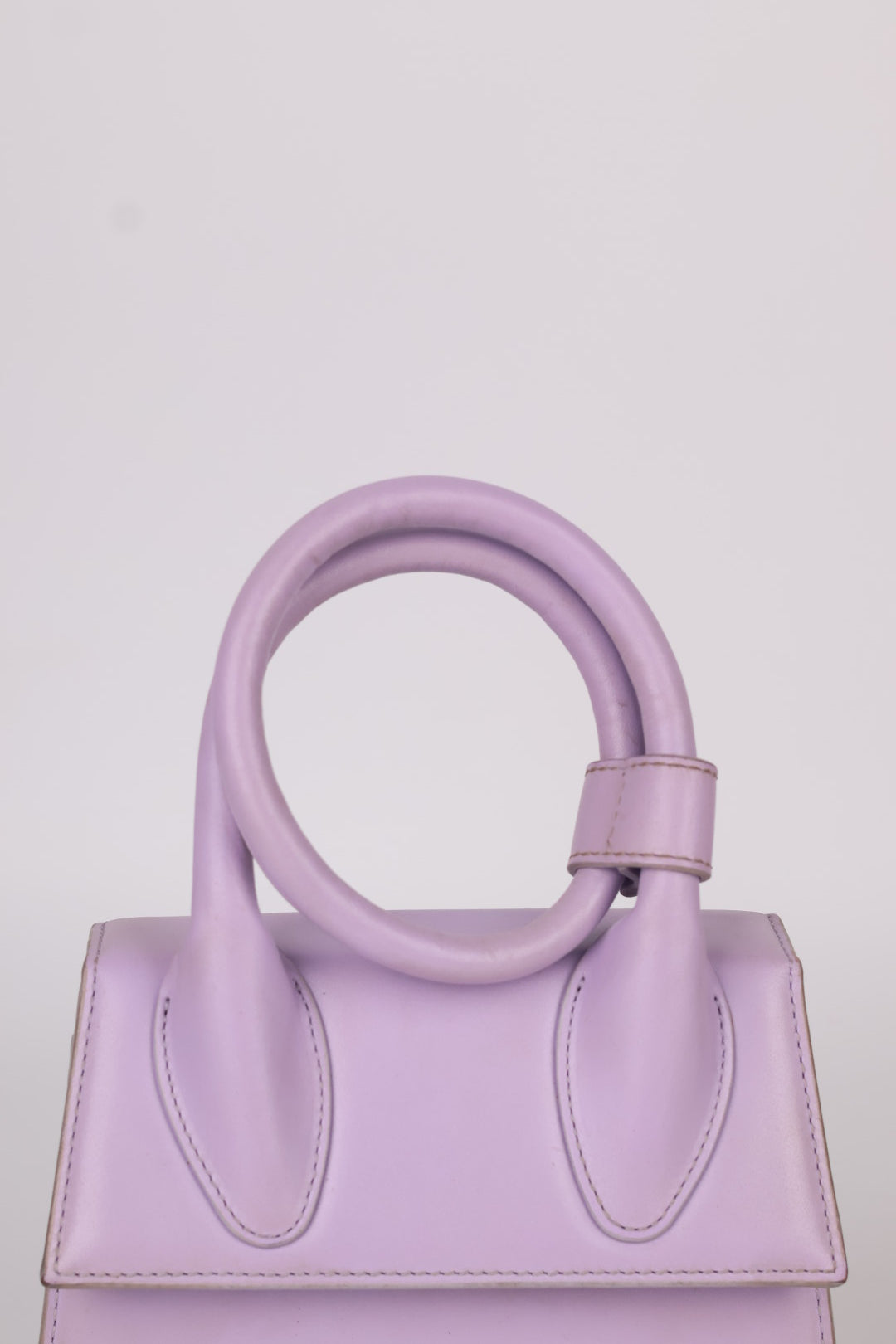 Jacquemus Le Chiquito Noeud