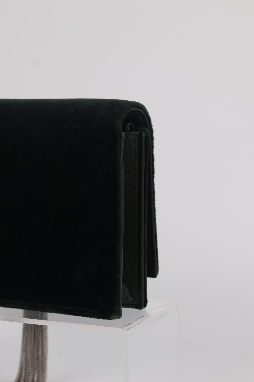 Saint Laurent Kate Woc Velvet