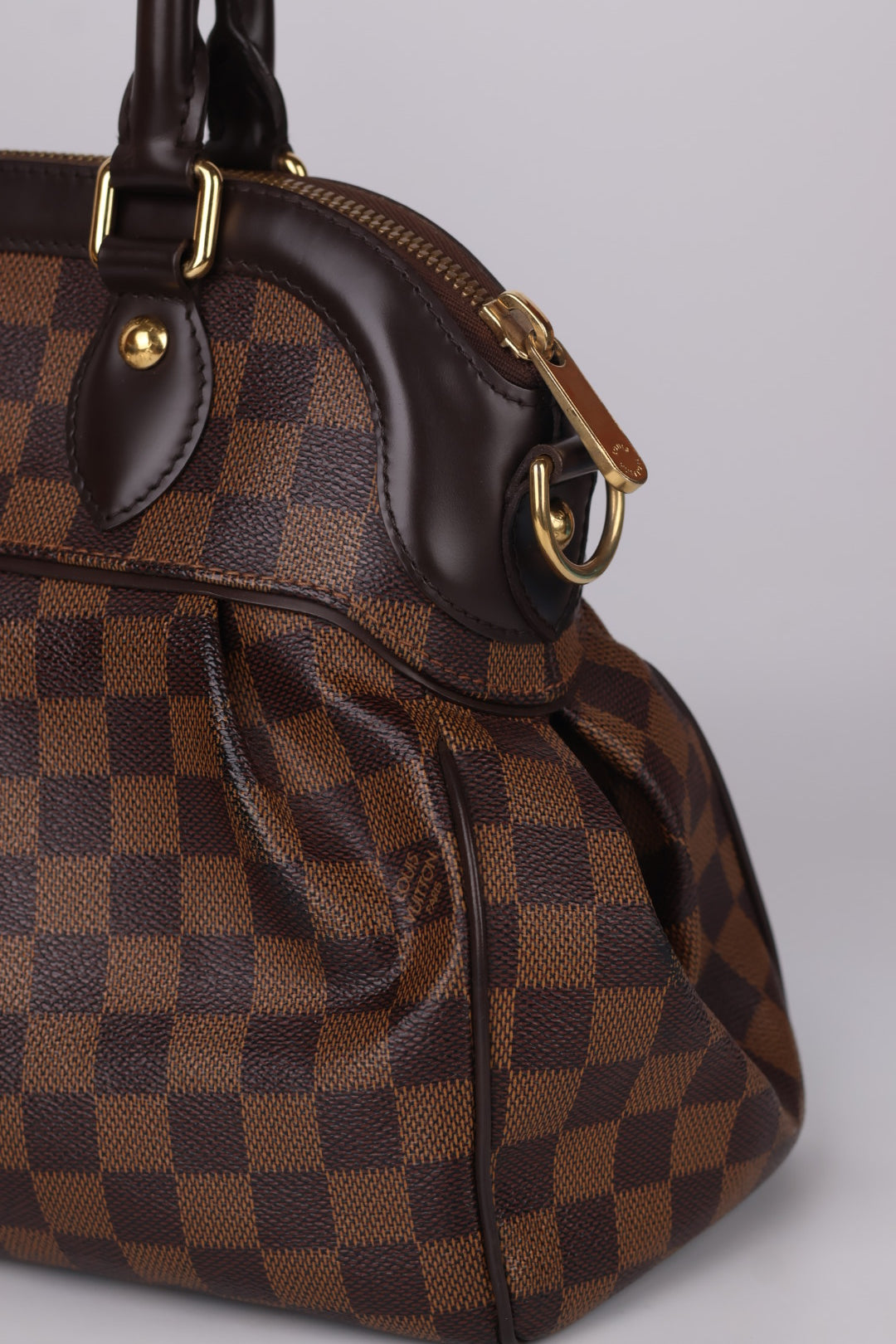 Louis Vuitton Trevi Damier Ébène