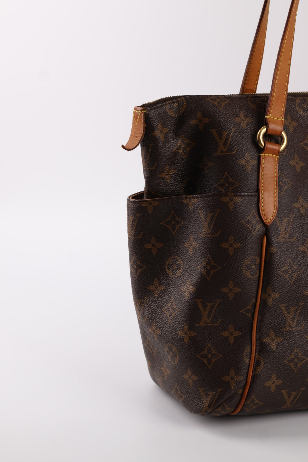 Louis Vuitton Totally MM Monogram