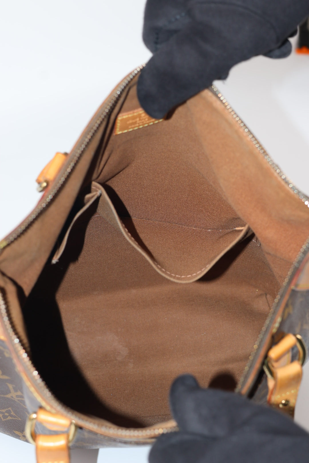 Louis Vuitton Odèon Monogram