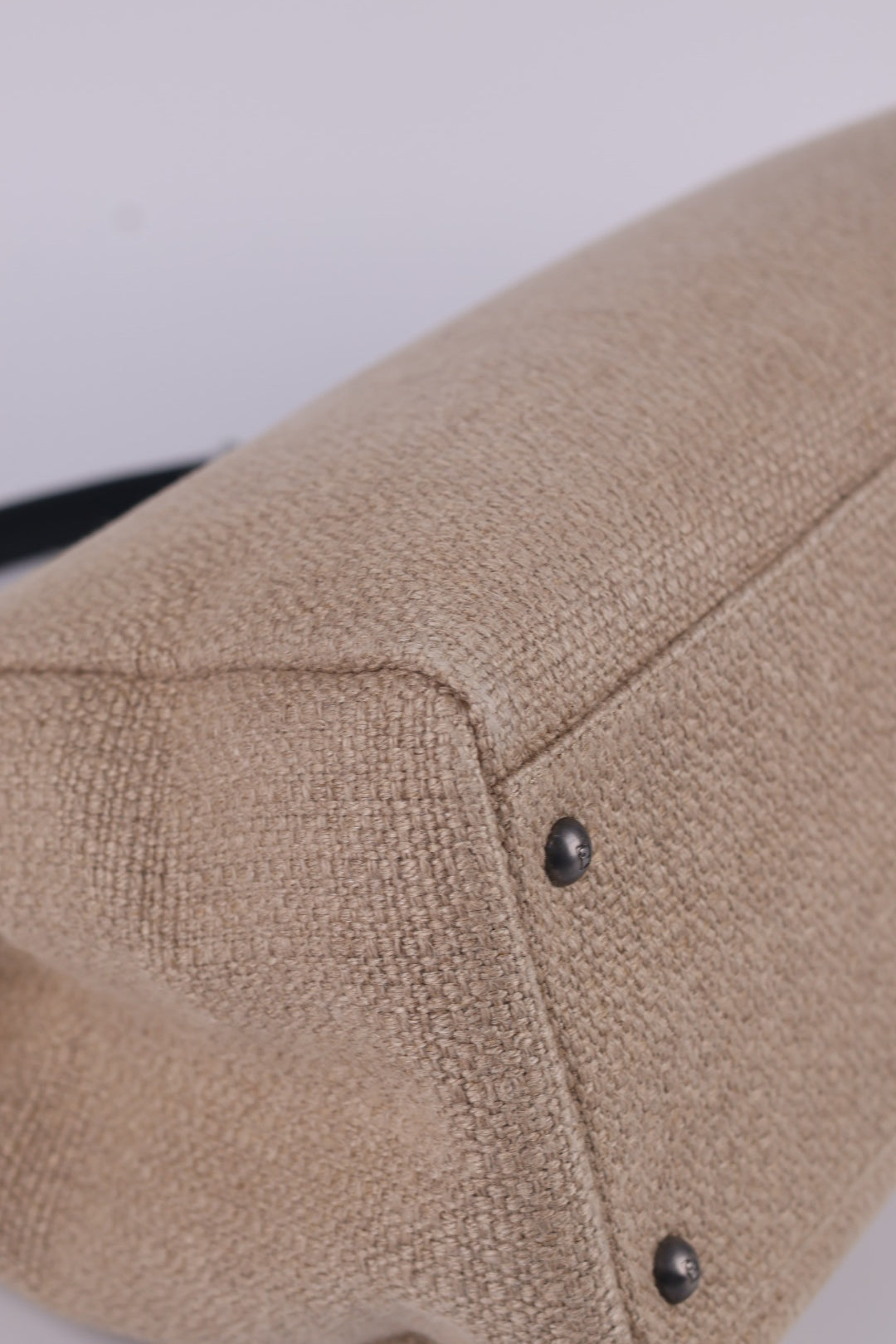 Fendi Peekaboo in lino
