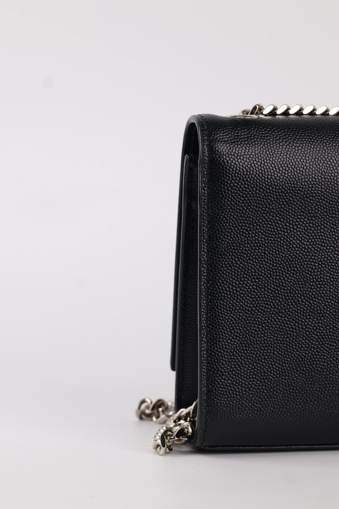 Saint Laurent Kate Small Grain De Poudre