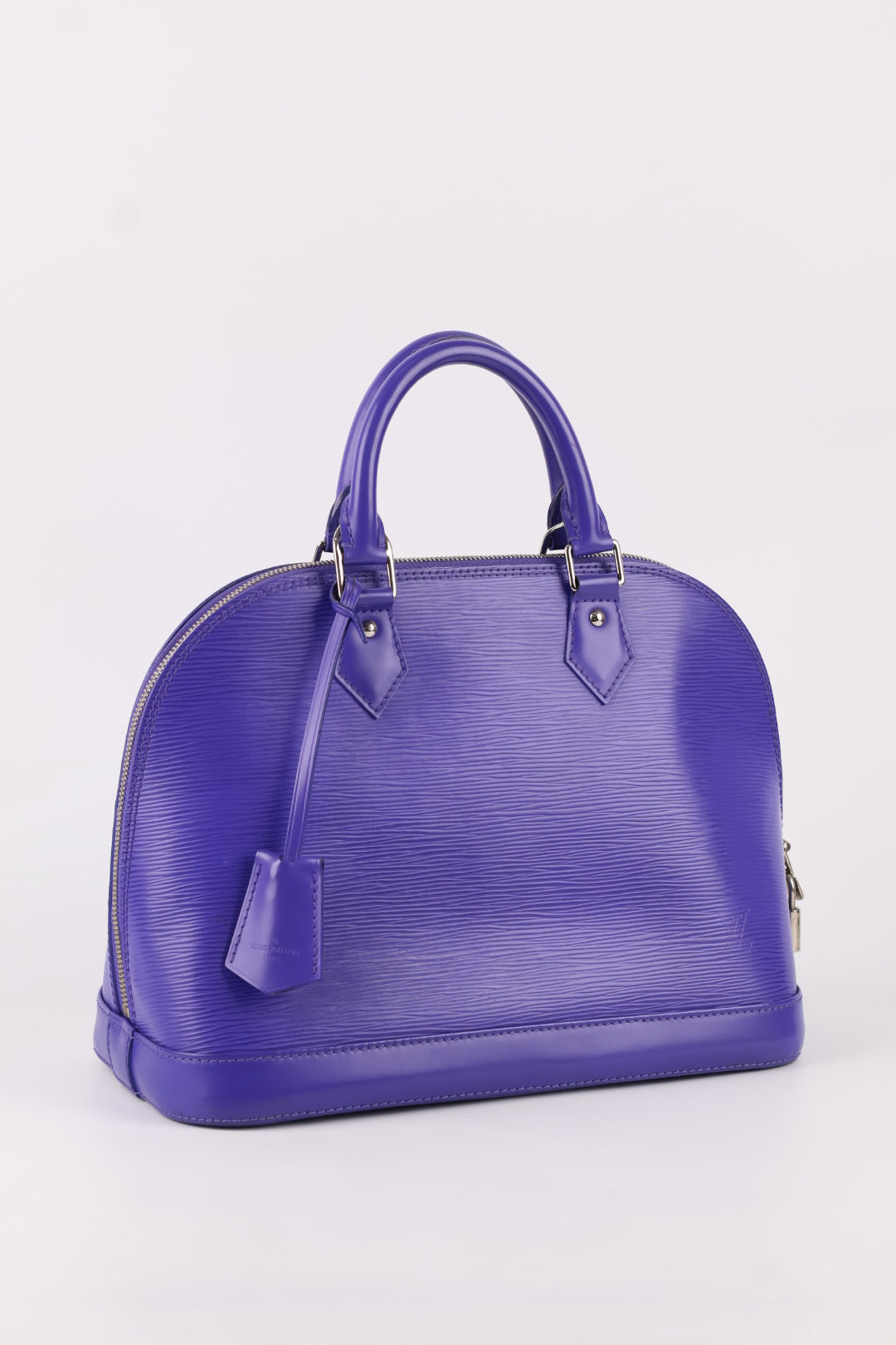Louis Vuitton Alma Pm Epi