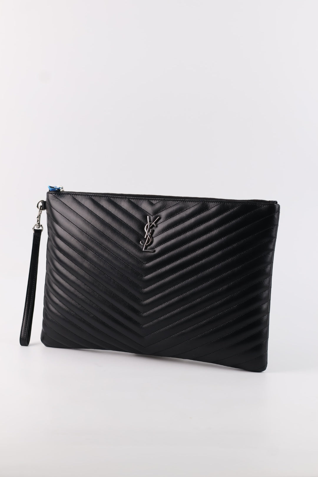Saint Laurent Pochette Cassandre Matelassé
