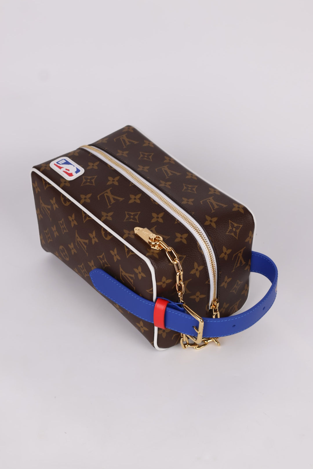 Louis Vuitton Dopp Kit NBA