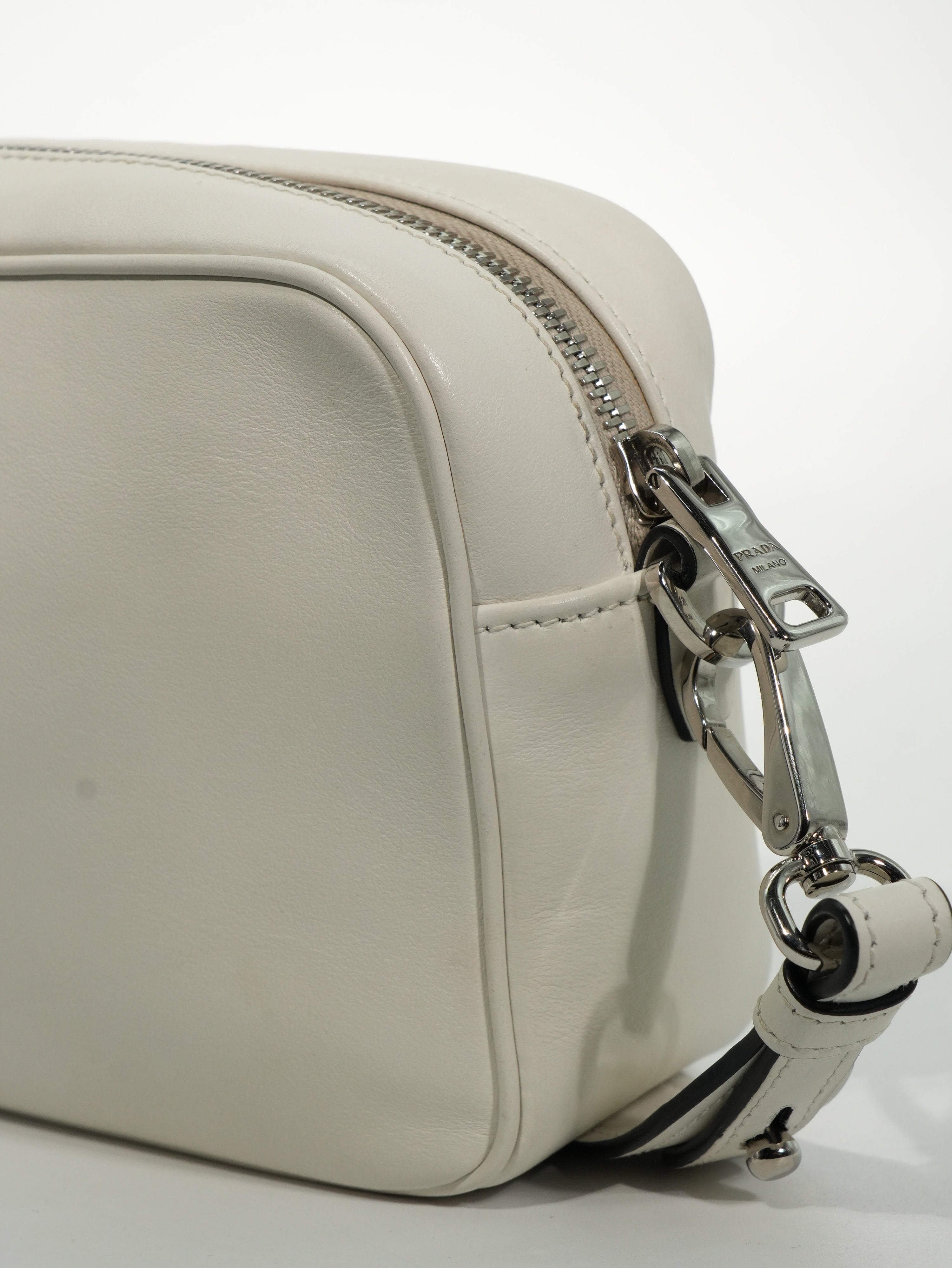 Prada Mirage Camera Bag Monkey