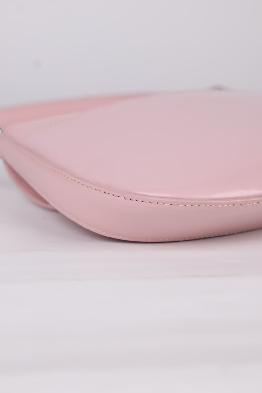 Prada Cleo Spazzolata
