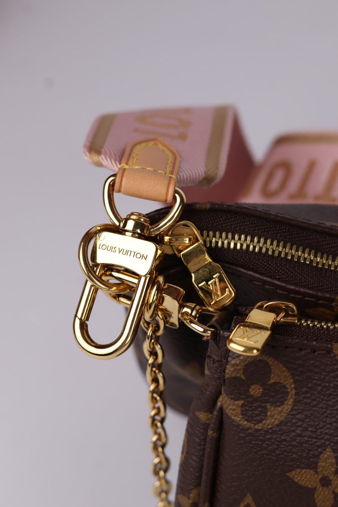 Louis Vuitton Multipochette Accessoires