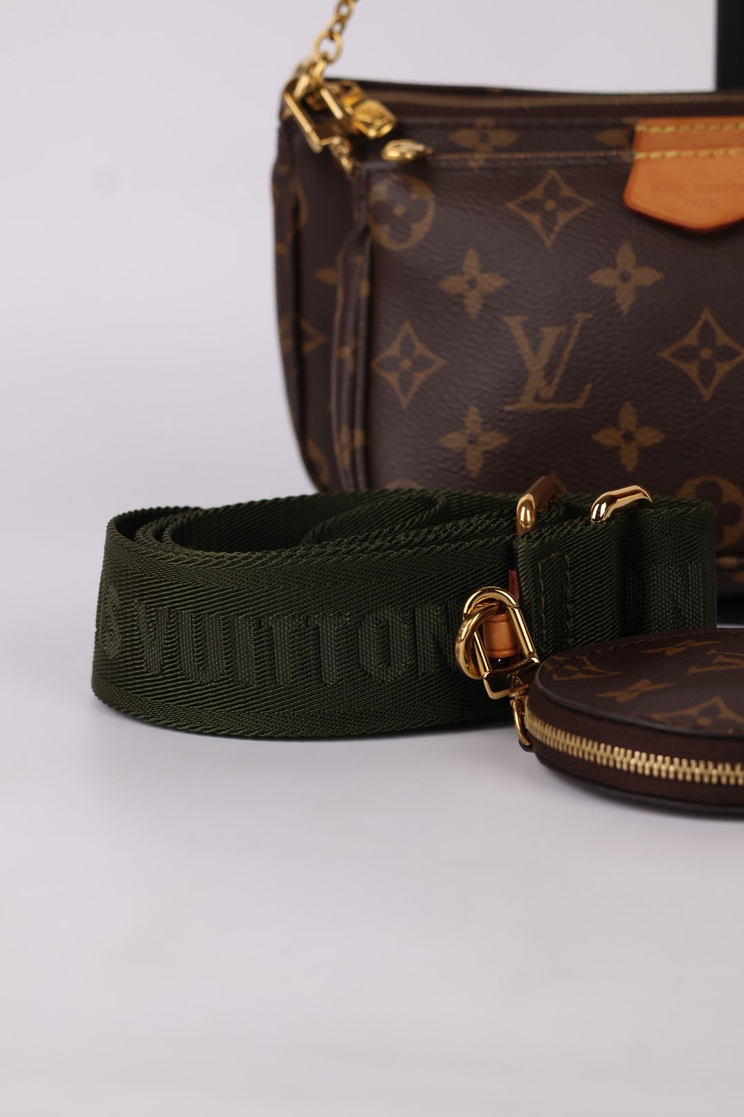 Louis Vuitton Multipochette Accessoires