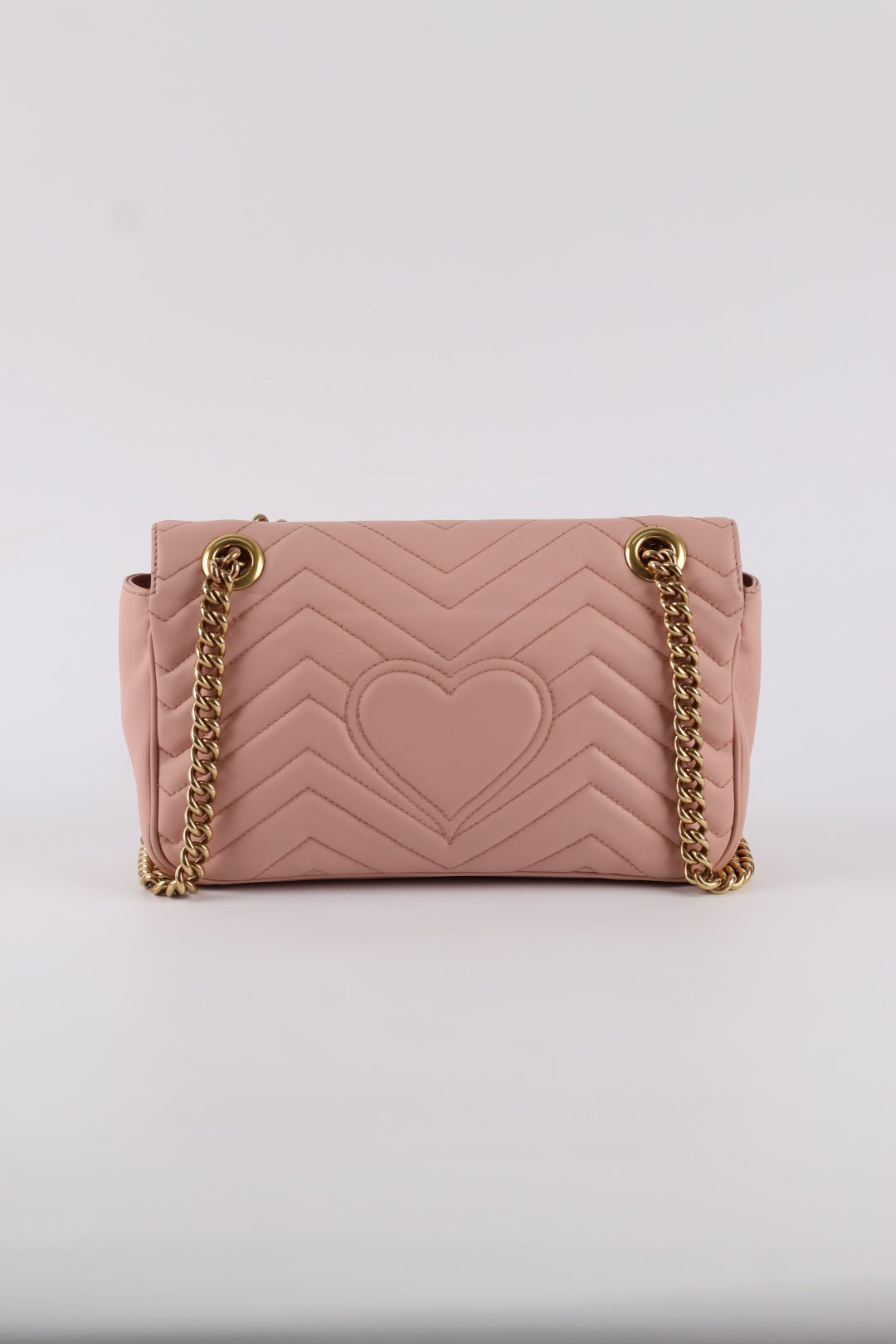 Gucci Marmont Media Matelassé