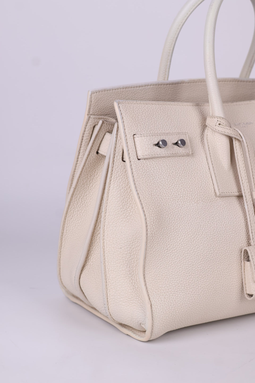 Saint Laurent Sac De Jour Small