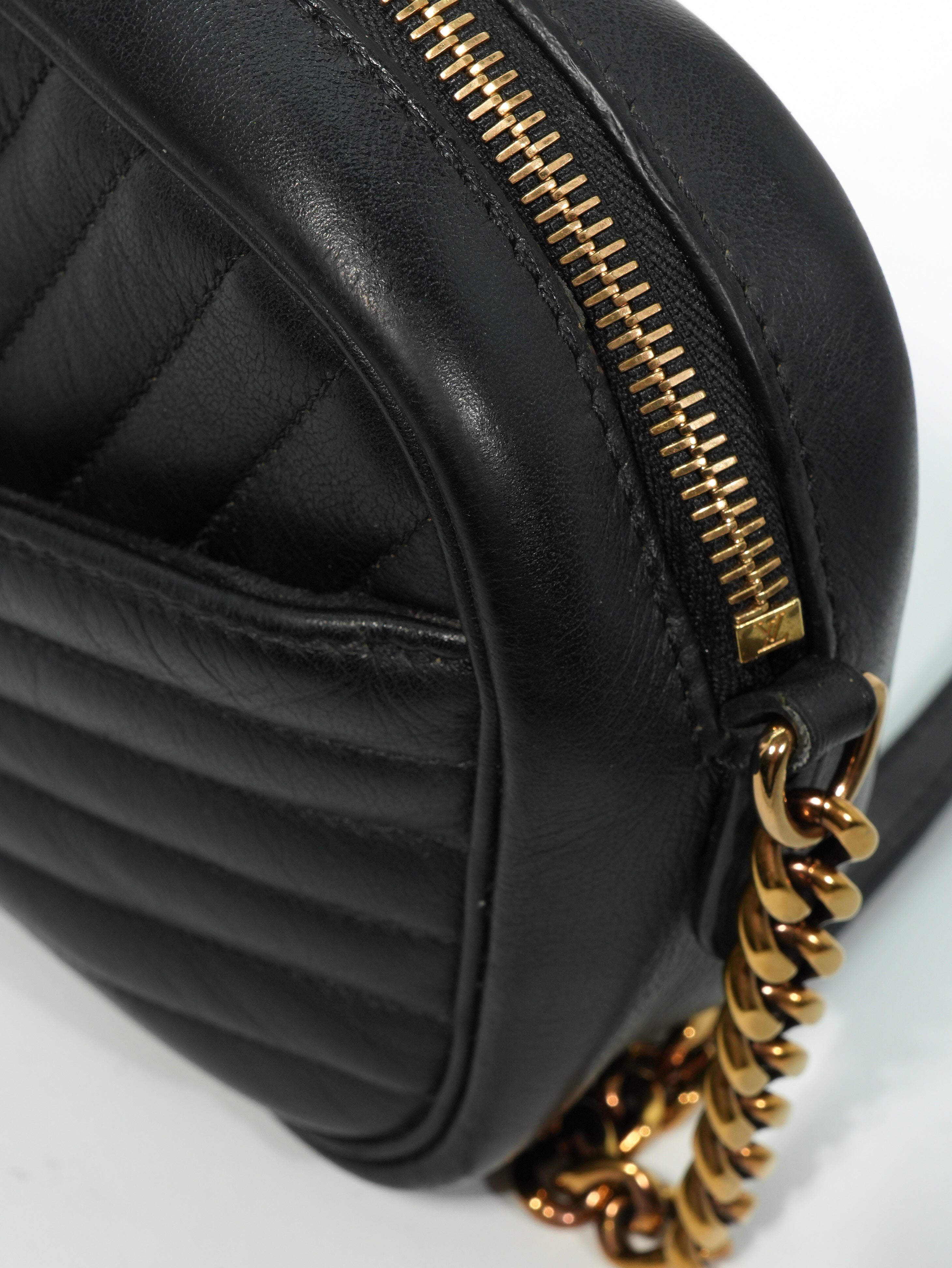 Louis Vuitton New Wave Camera Bag