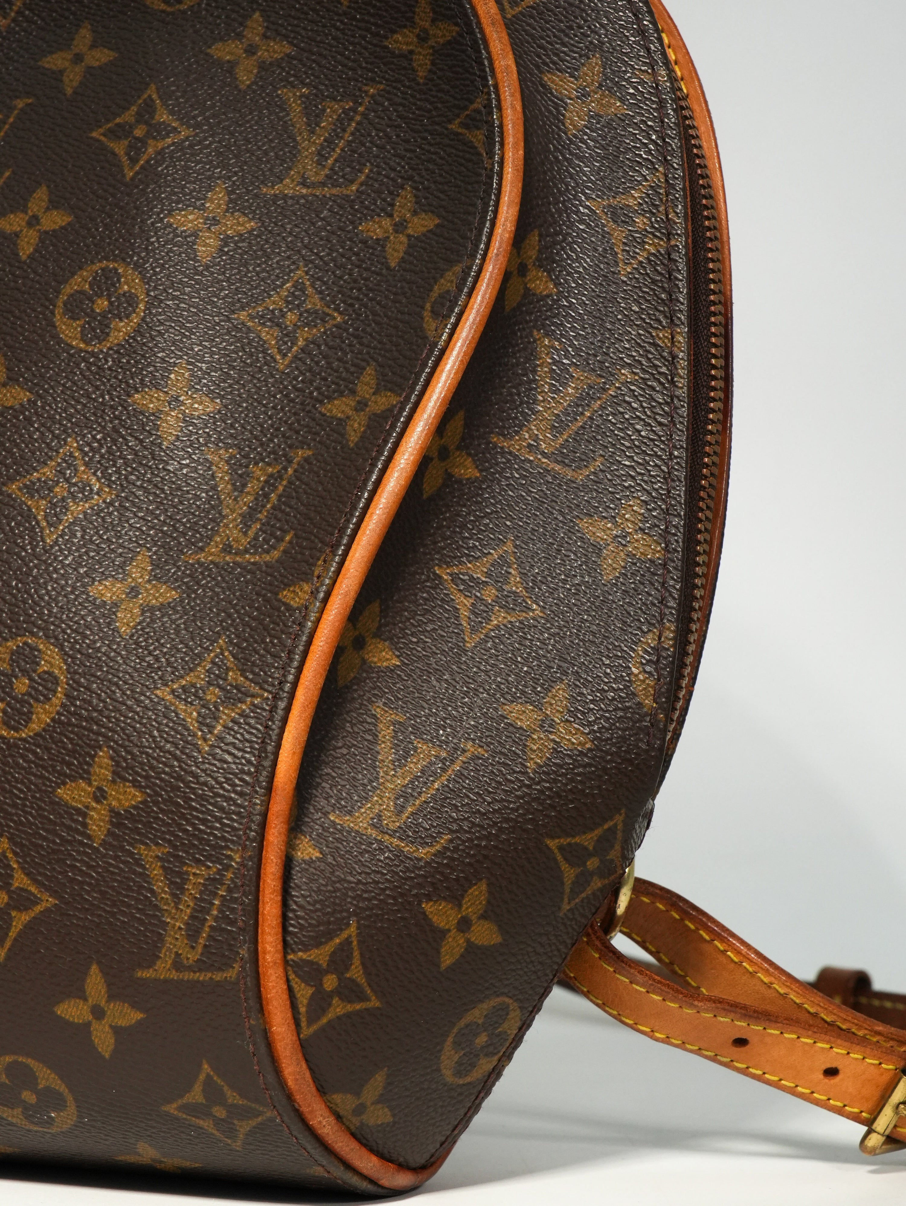 Louis Vuitton Zaino Ellipse