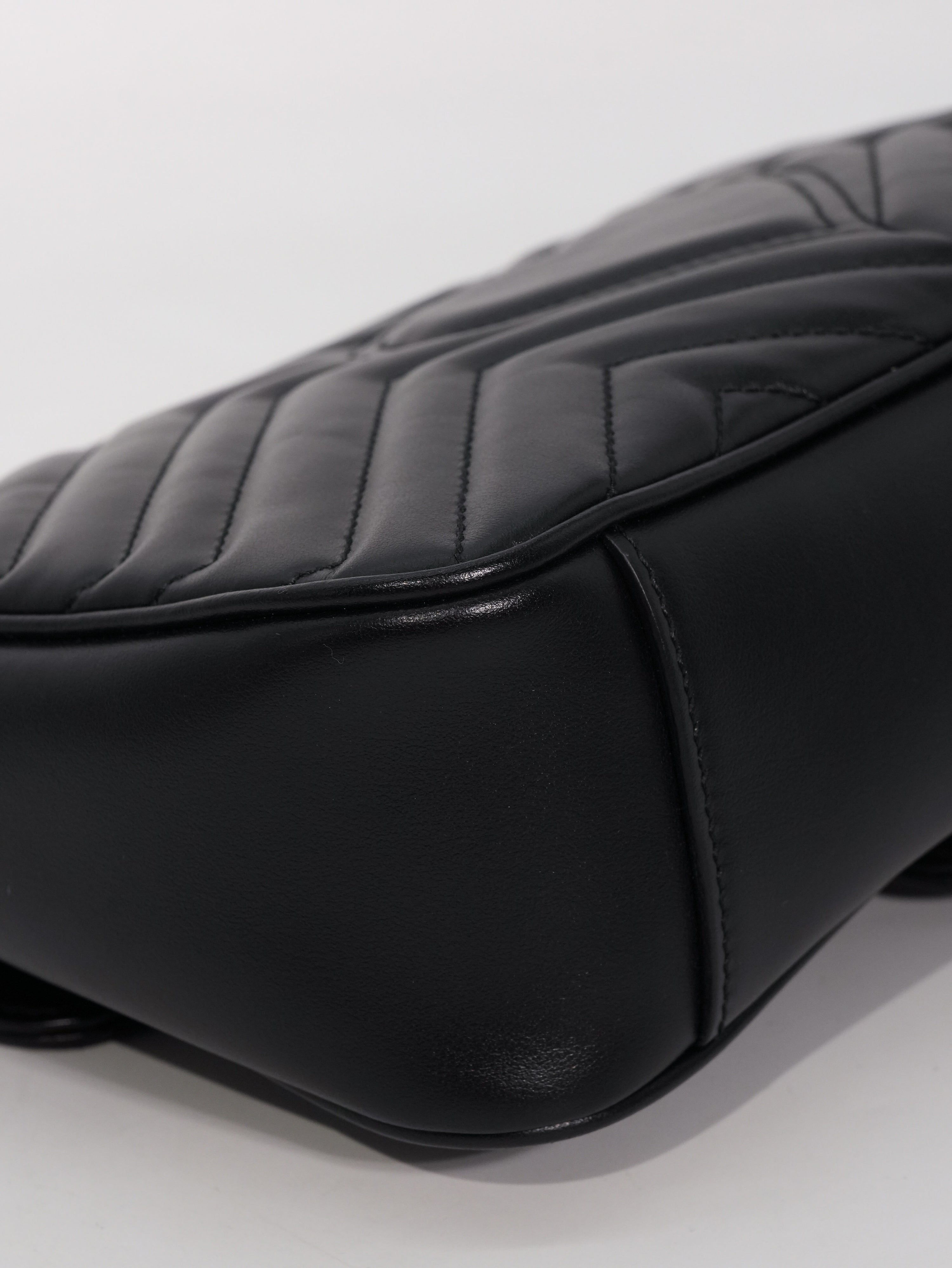 Gucci Marmont Media Matelassé