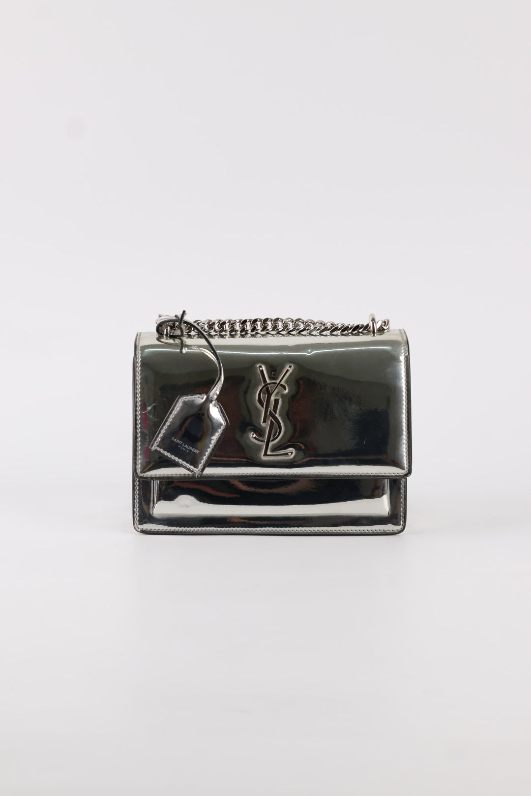 Saint Laurent Mini Sunset