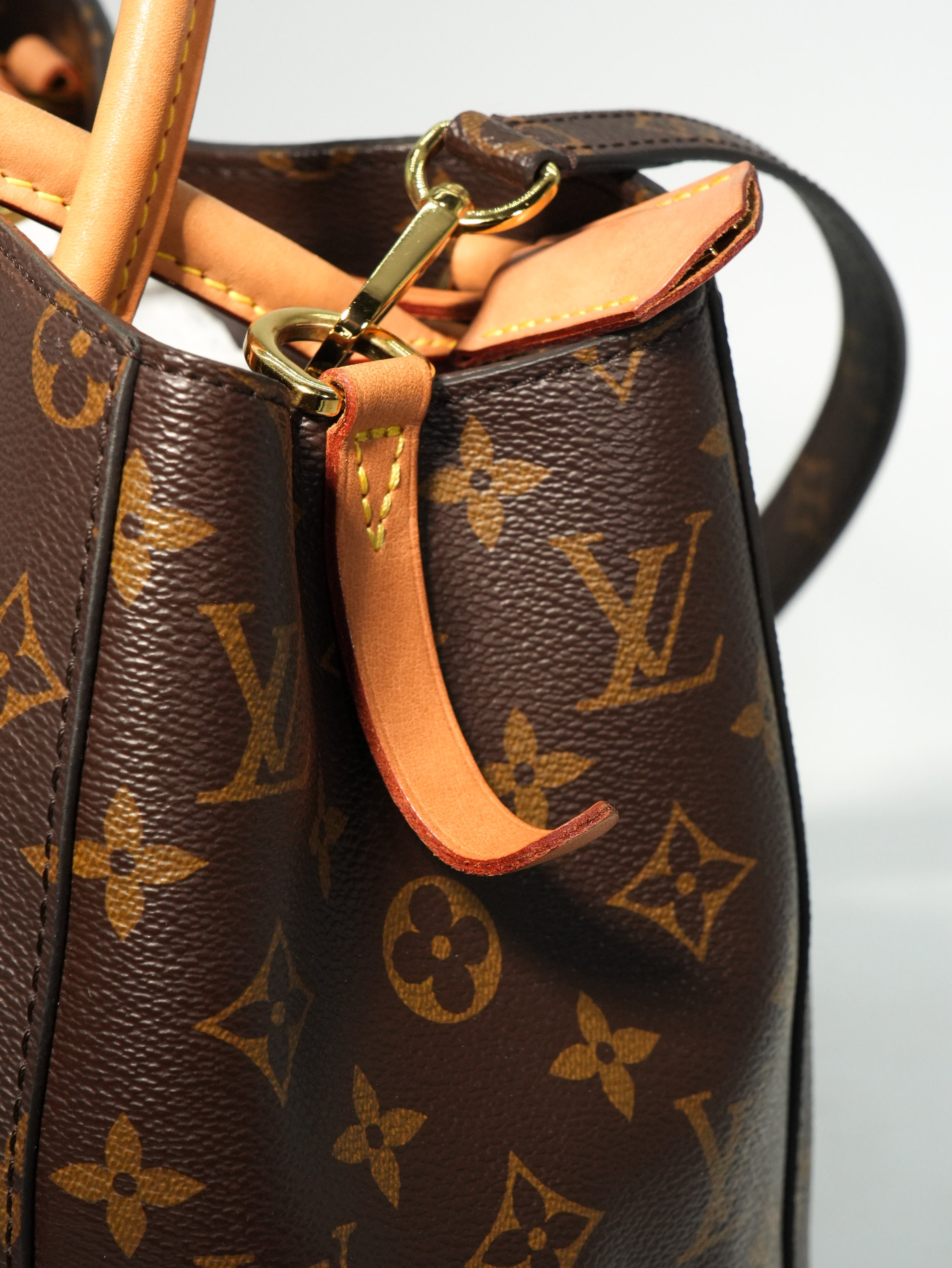 Louis Vuitton Montaigne MM