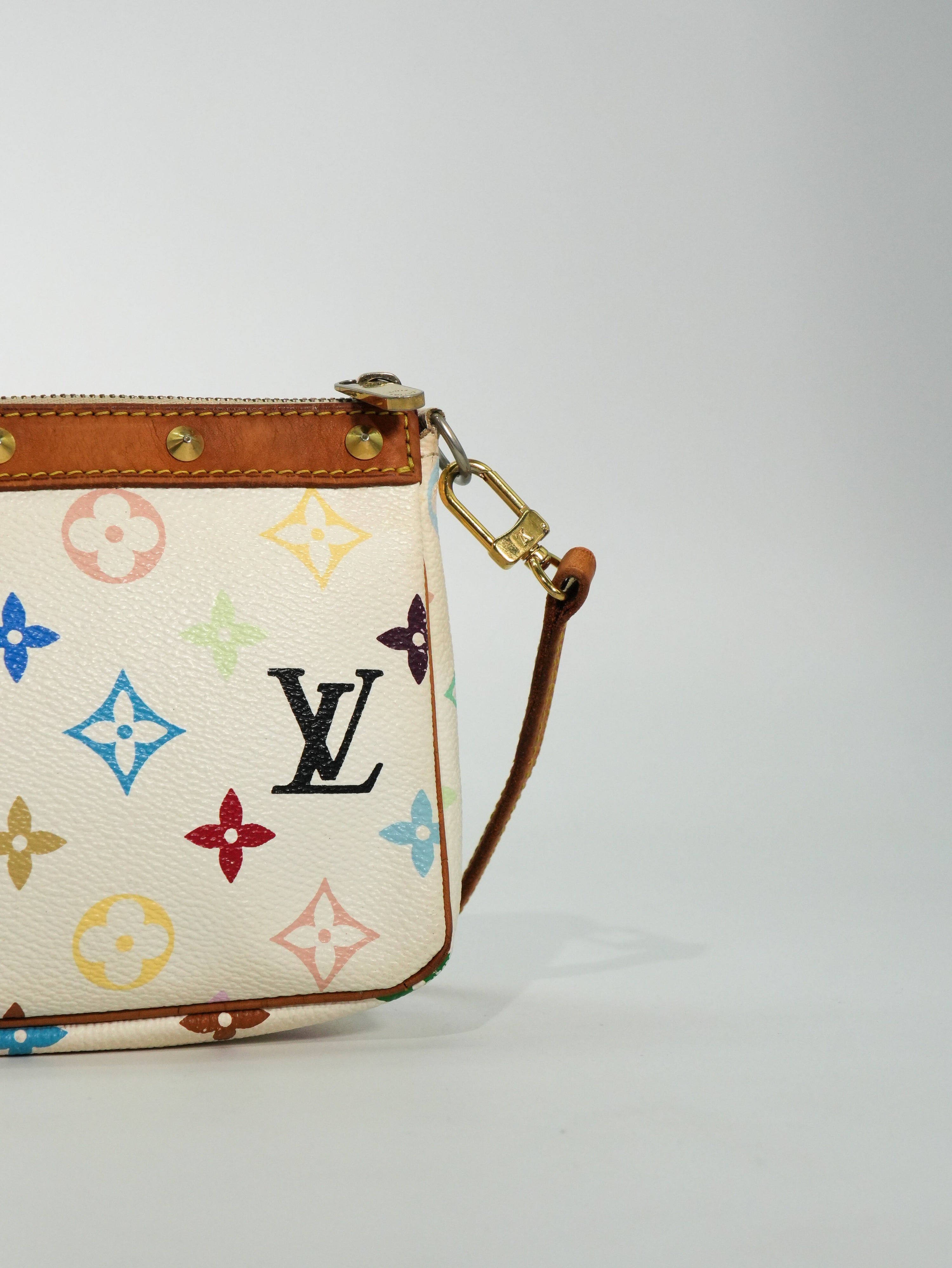 Louis Vuitton Accessoires Murakami