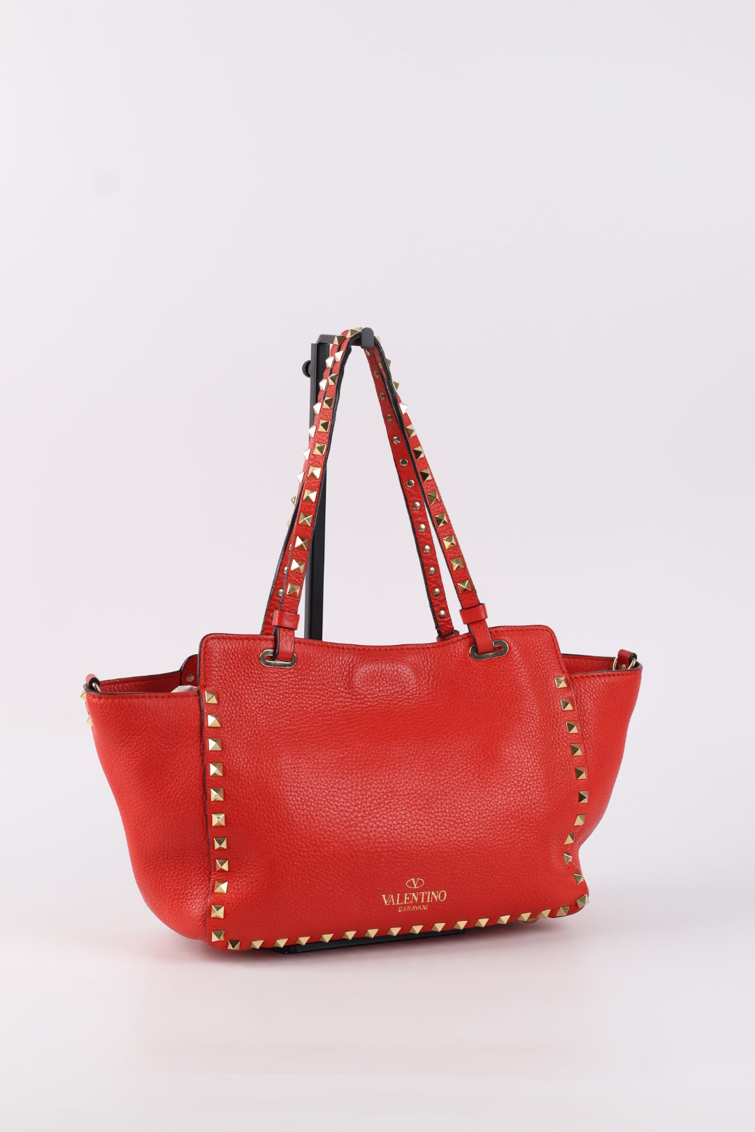 Valentino Rockstud Tote