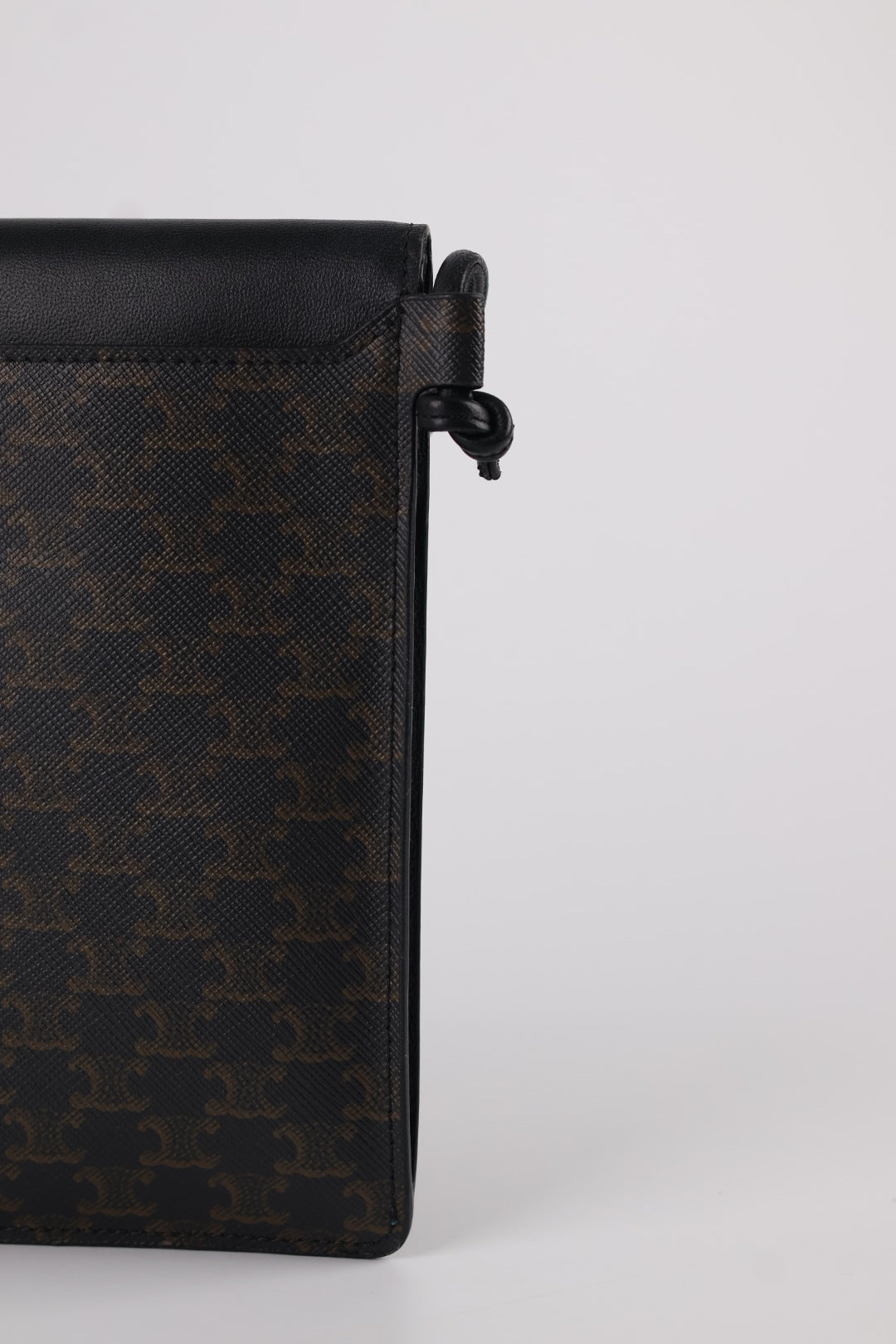 Celine Porta Cellulare Triomphe