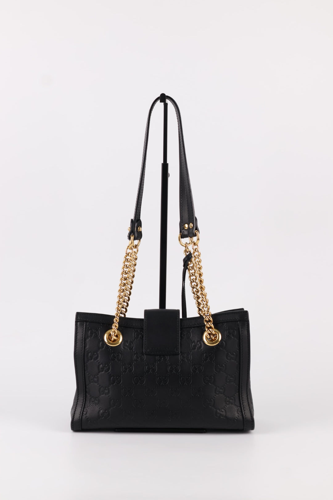 Gucci Padlock GG Signature