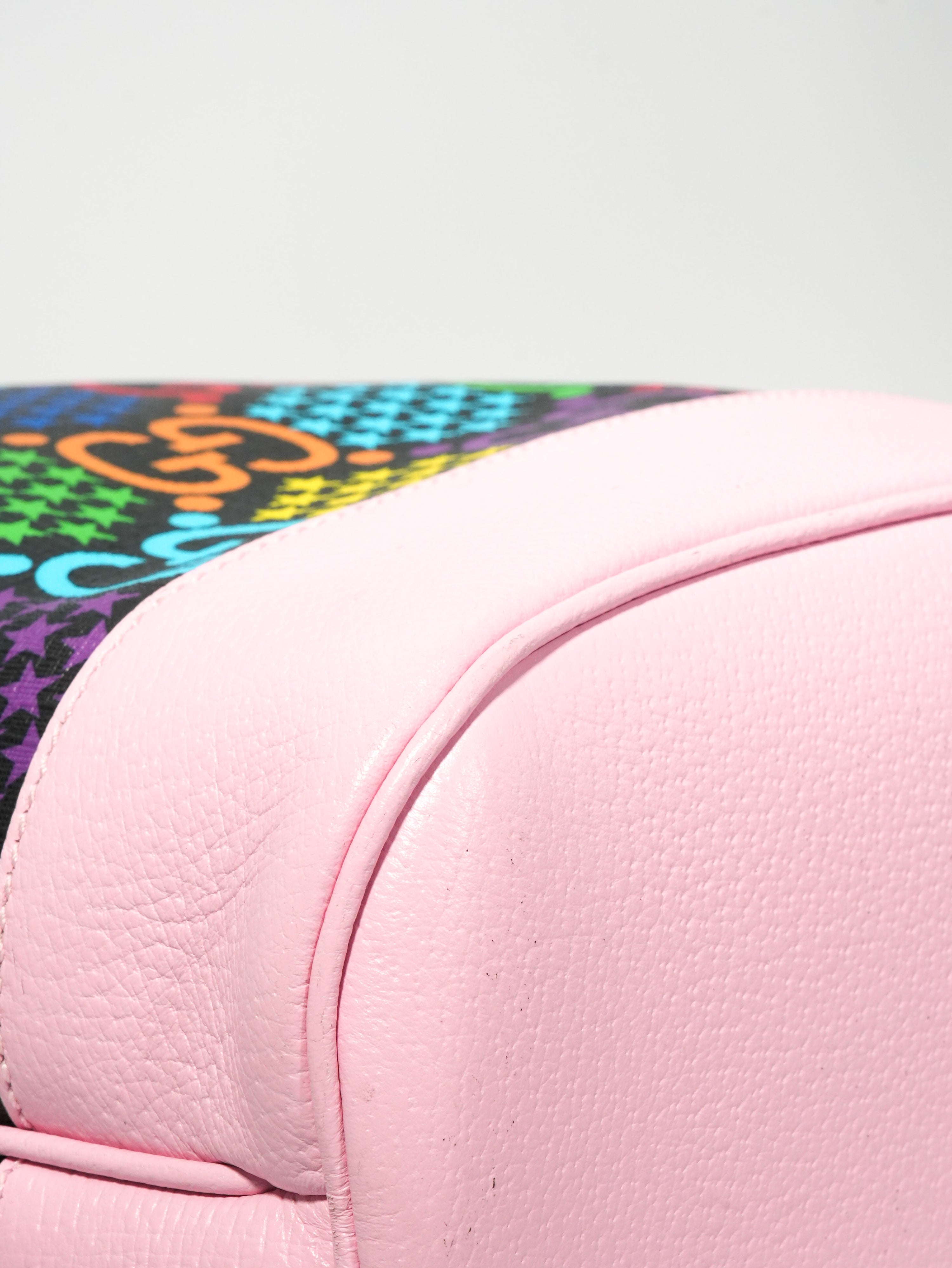 Gucci Bucket Psychedelic