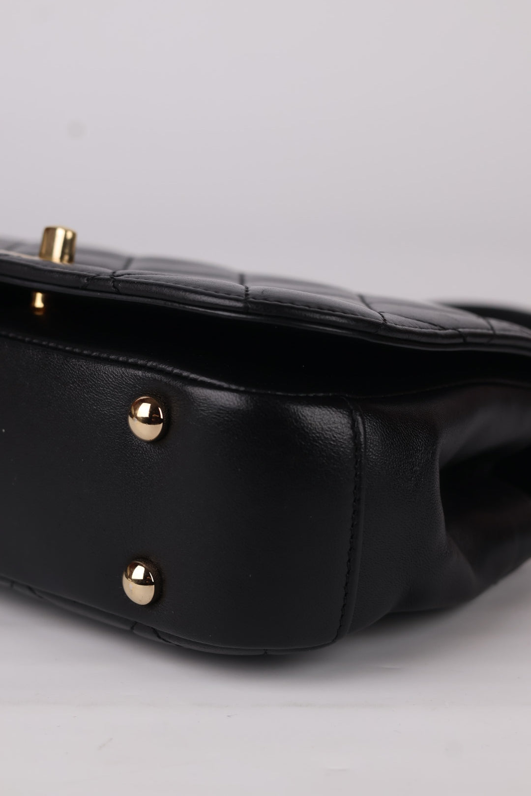 Chanel Carry Chic Mini