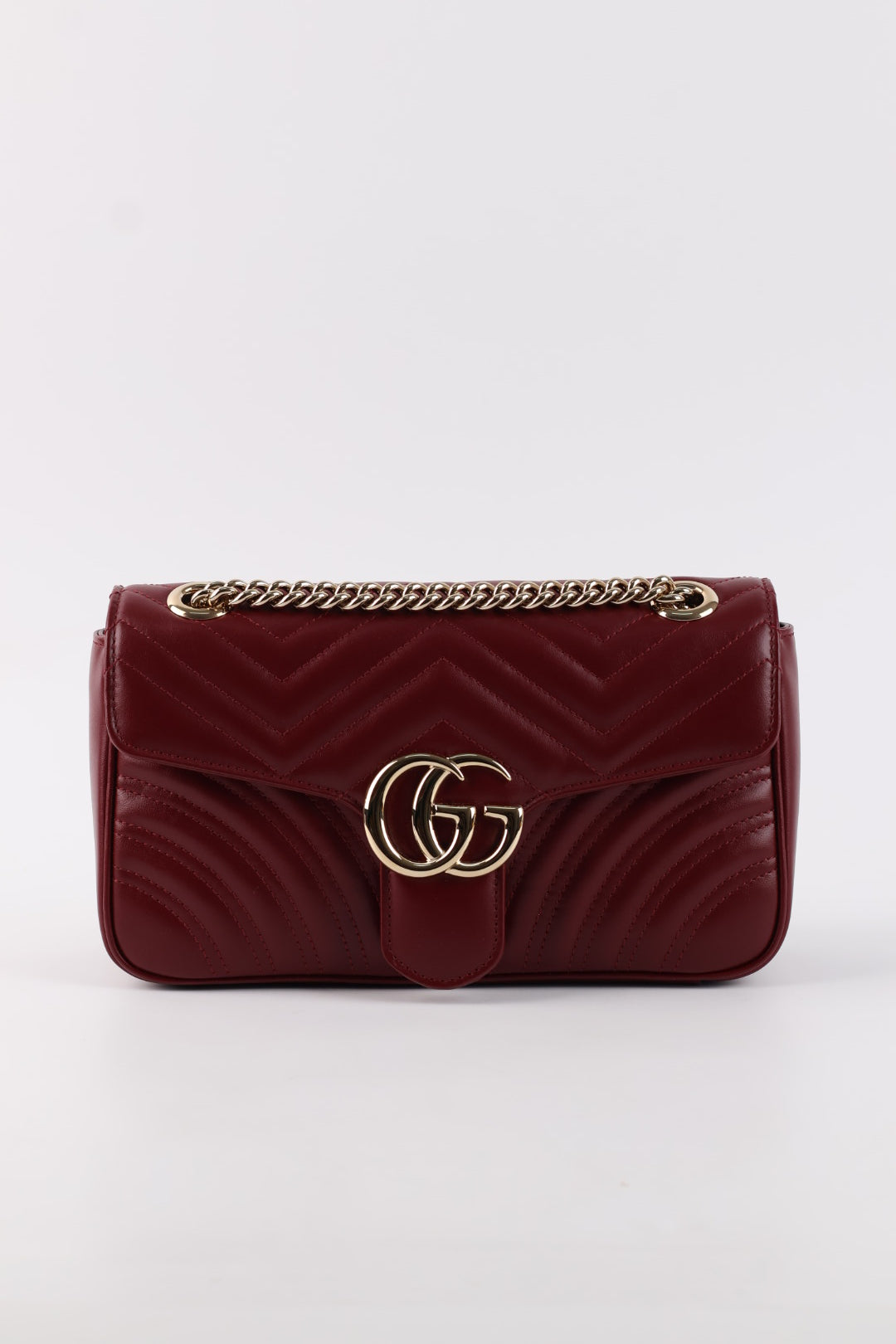 Gucci Marmont Media Ancora
