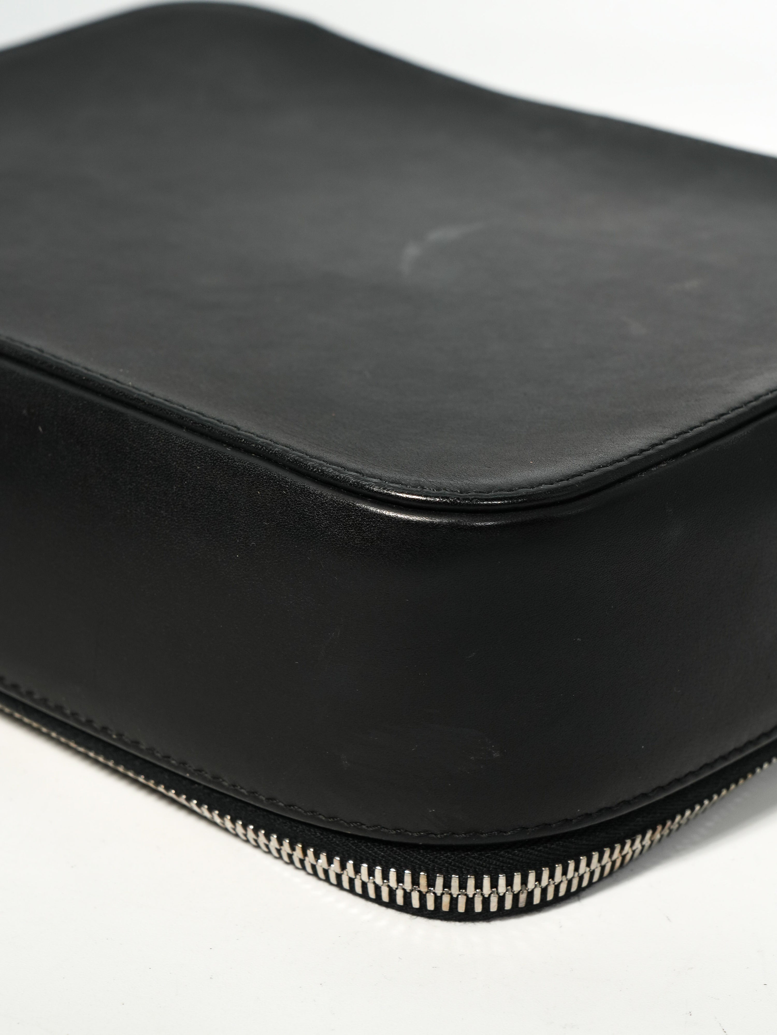 Gucci Beautycase in Pelle