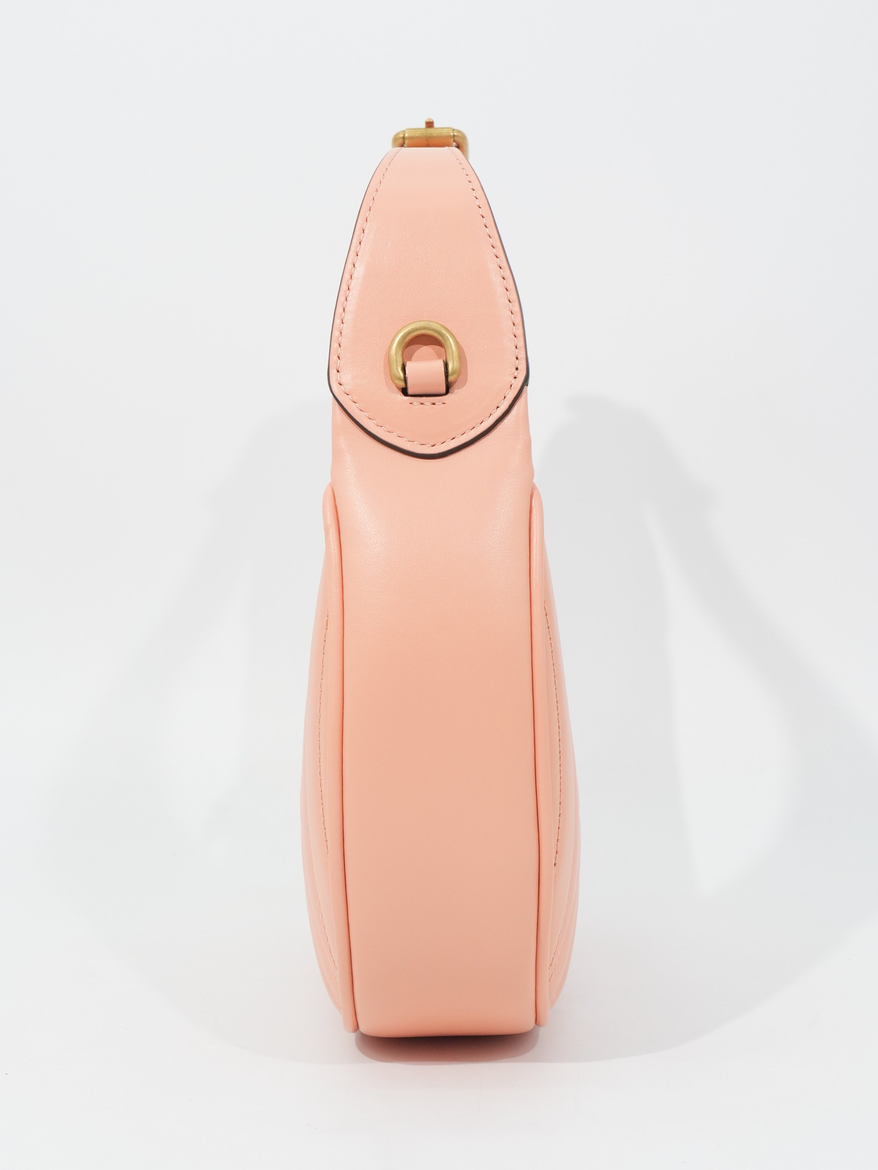 Gucci Hobo Matelassé