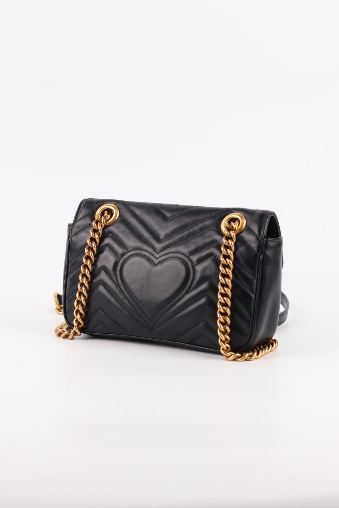 Gucci Marmont Piccola Matelassé