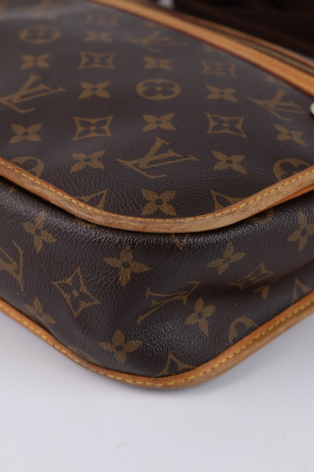 Louis Vuitton Bosphore PM