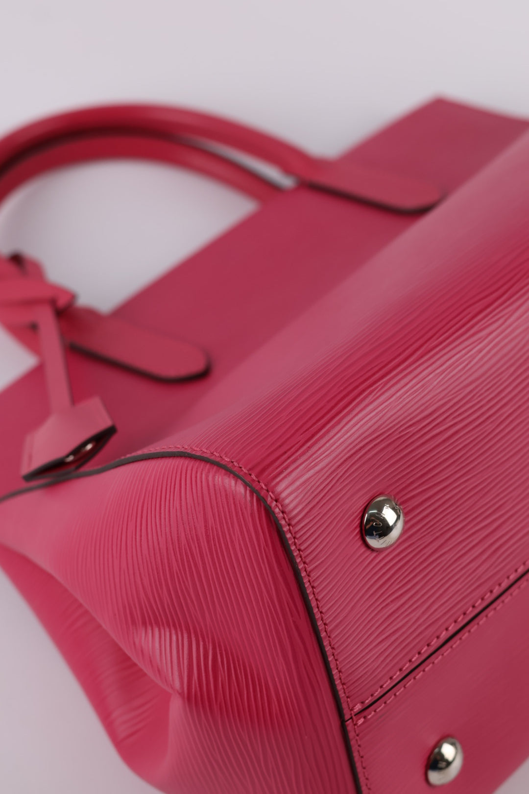 Louis Vuitton Marly MM Epi