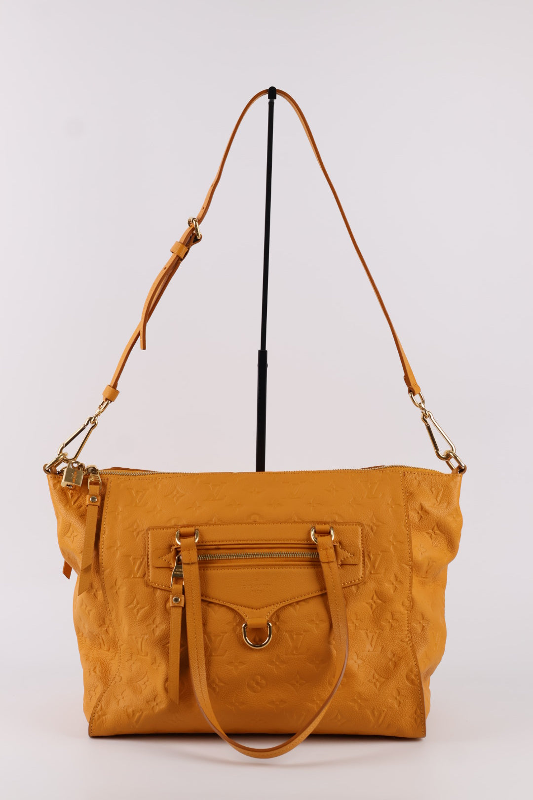 Louis Vuitton Lumineuse GM Empreinte