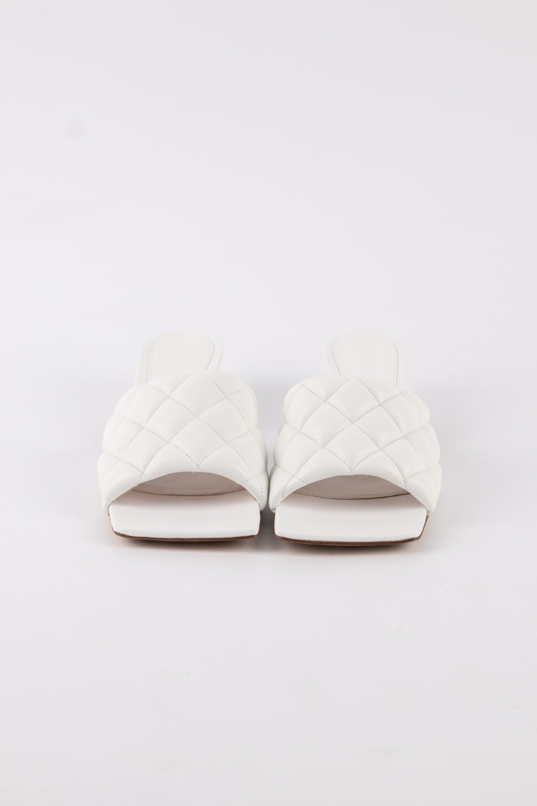 Bottega Veneta Sandali Intrecciati