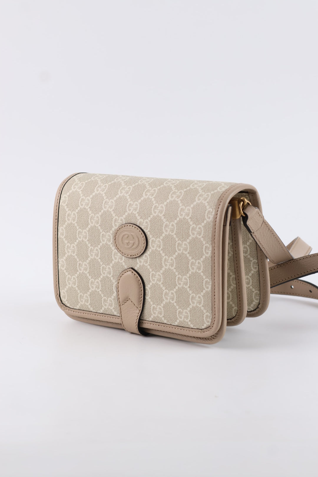 Gucci Borsa a Tracolla GG Supreme