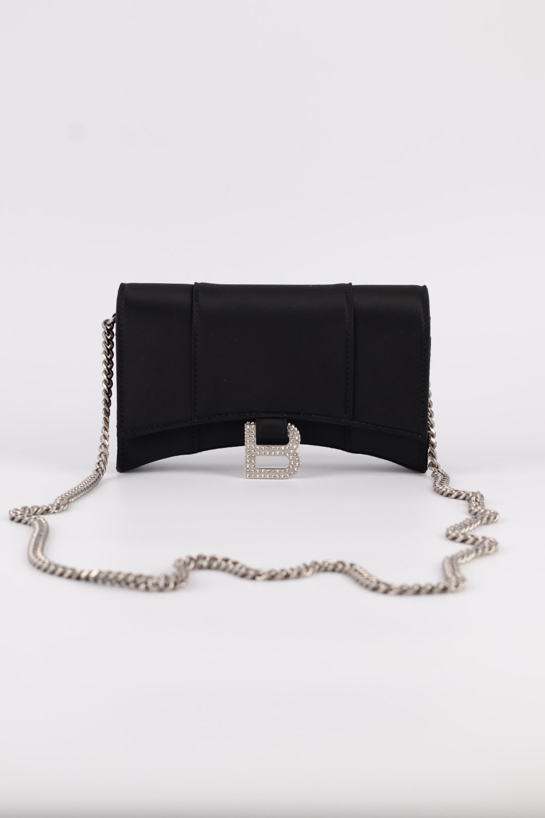 Balenciaga Woc Hourglass Crystal