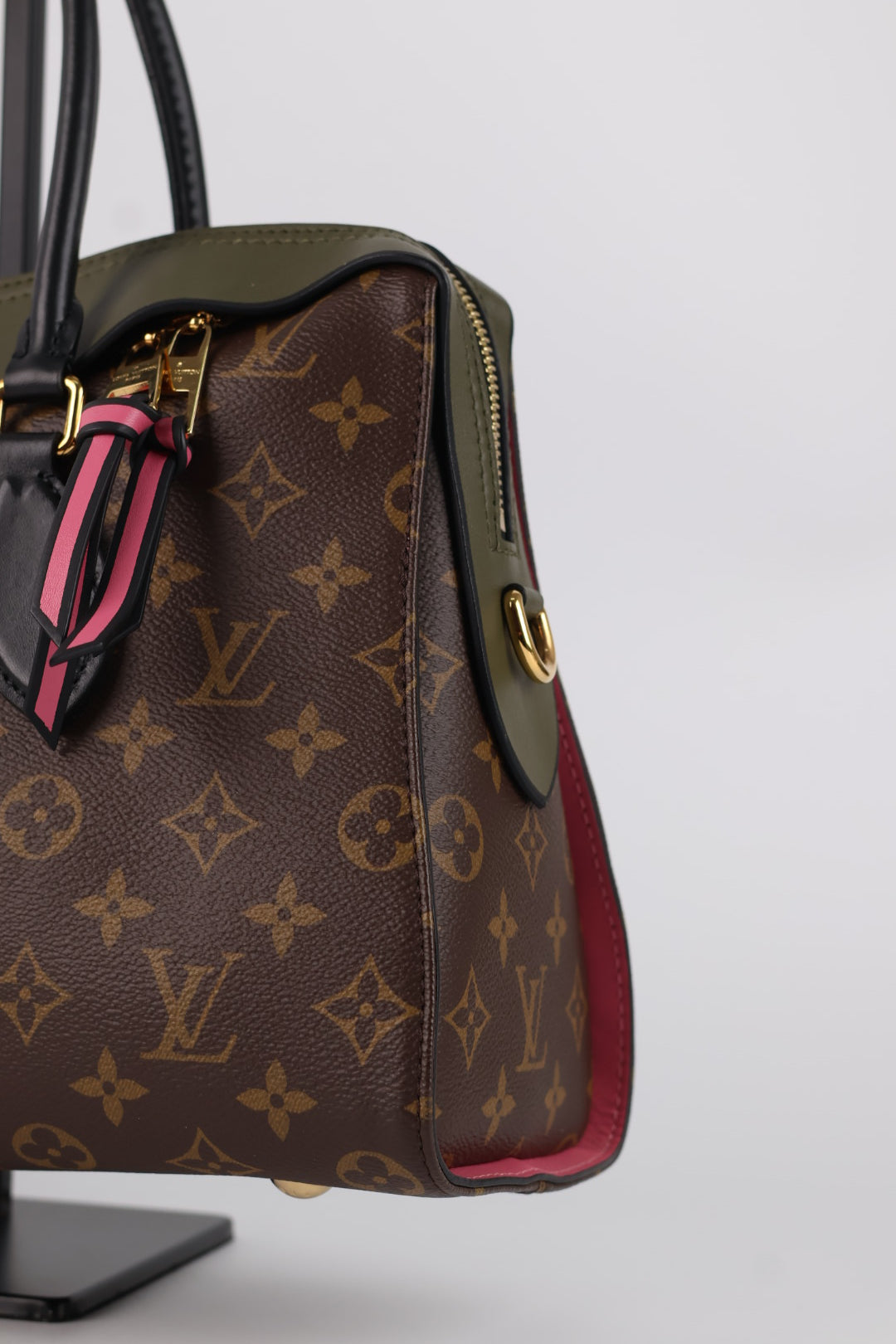 Louis Vuitton Tuileries Monogram