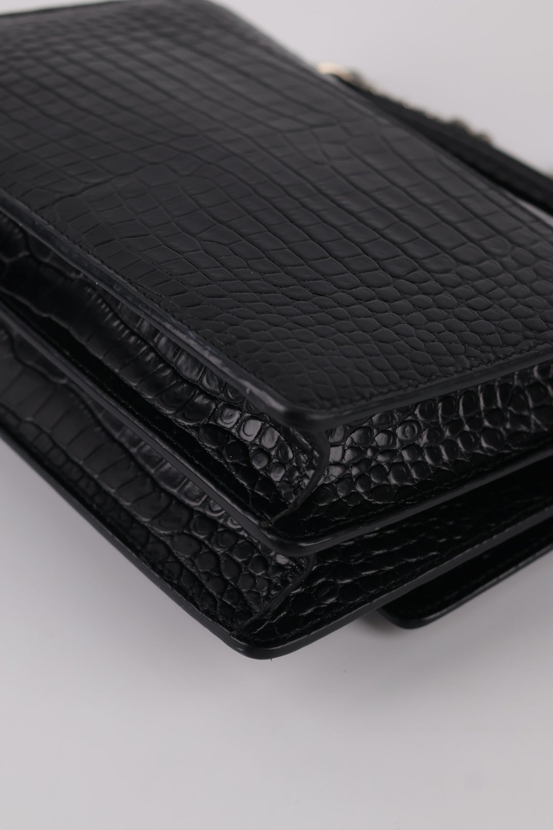 Saint Laurent Sunset Media Cocco