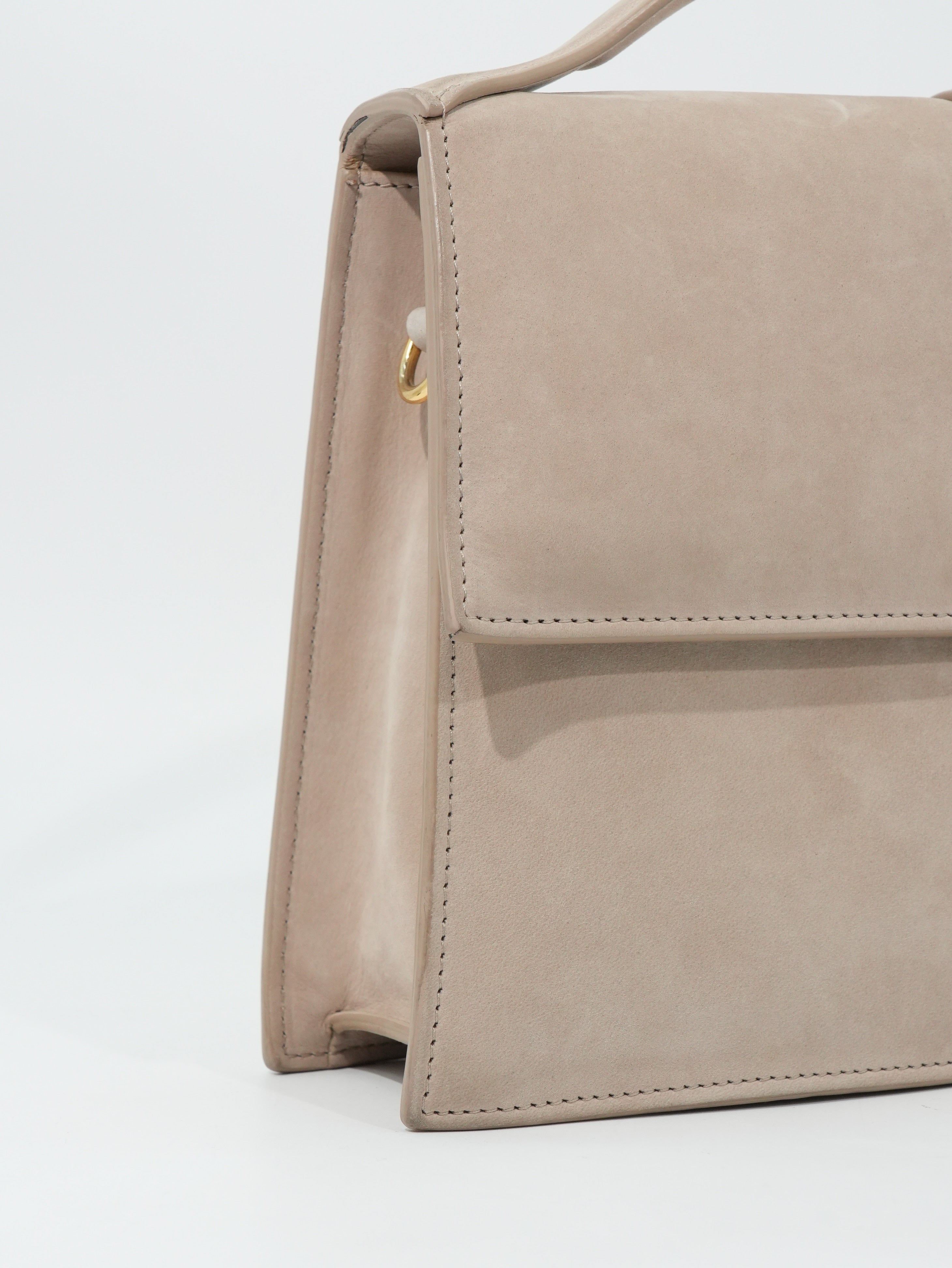 Jacquemus The Bambino Grande