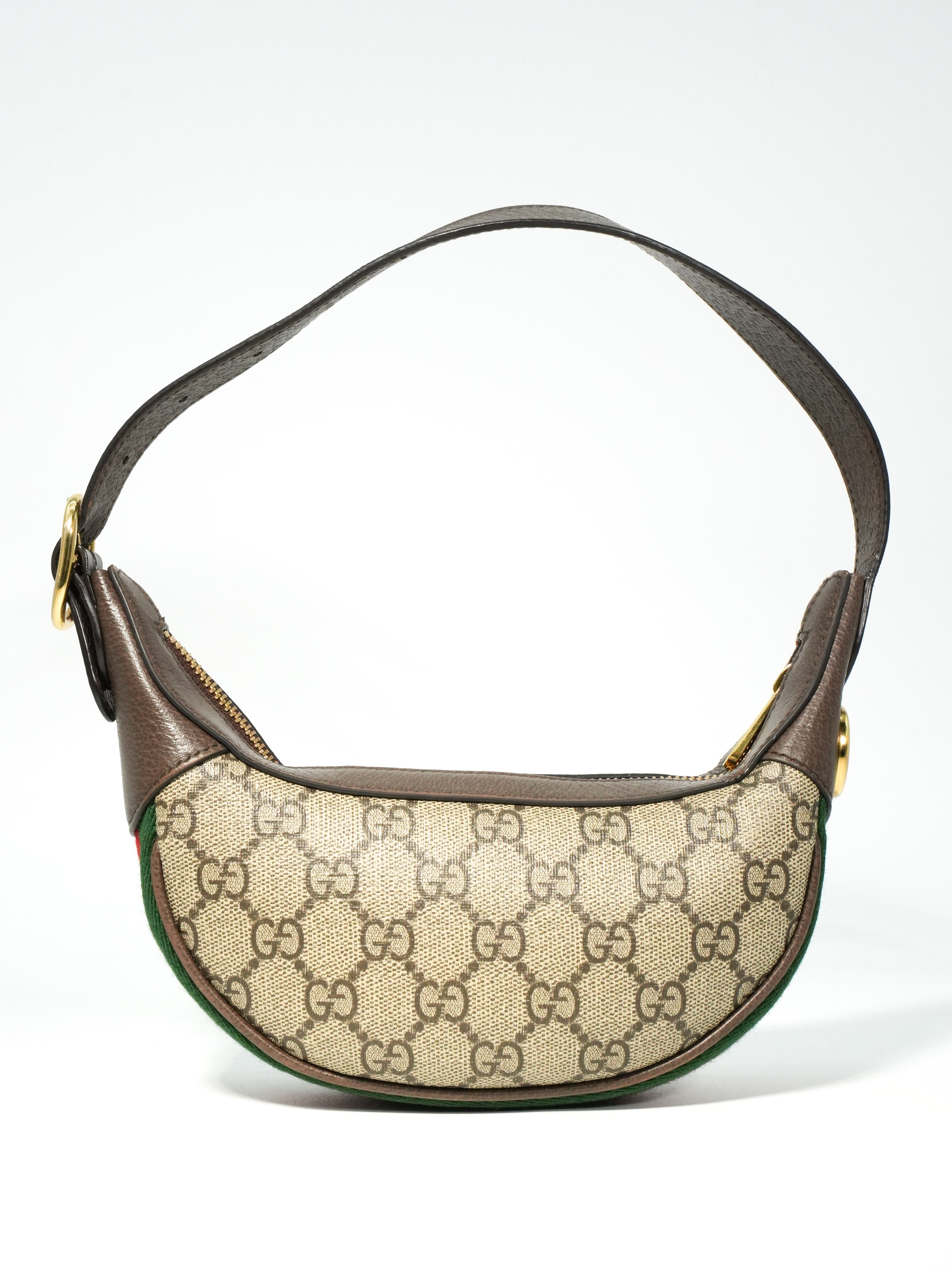 Gucci Ophidia a Spalla Small