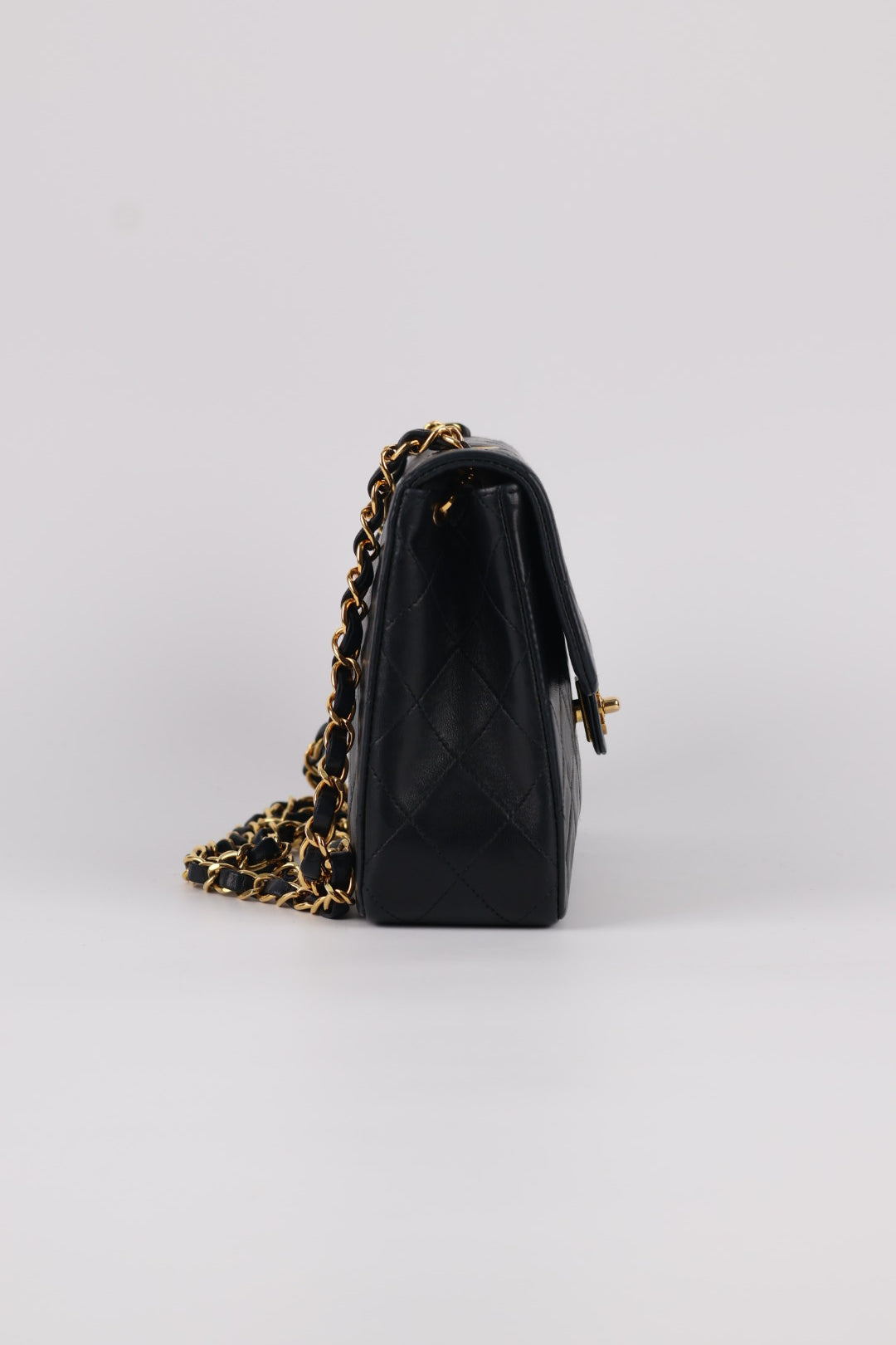 Chanel Classic Square Vintage