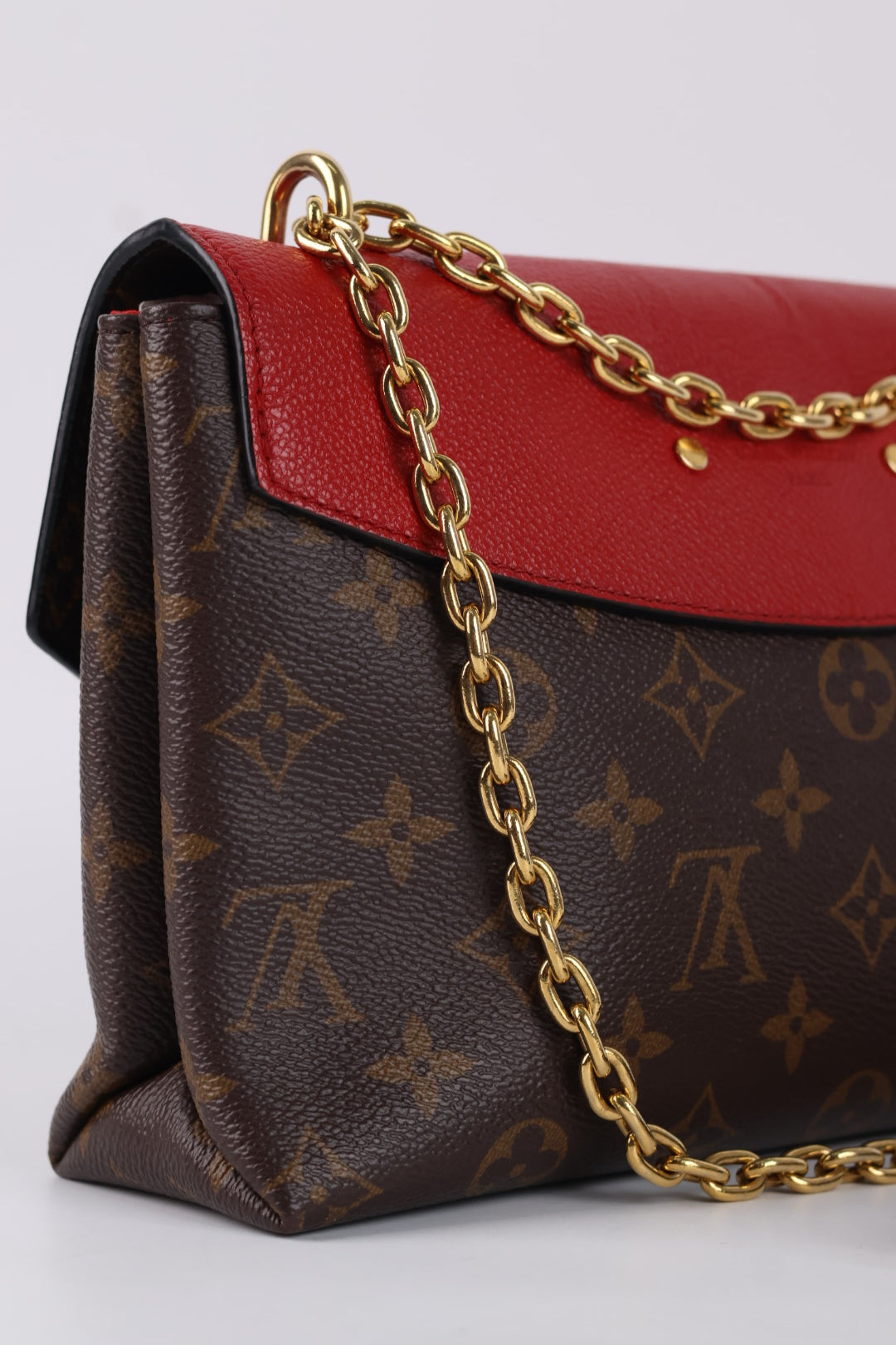 Louis Vuitton Saint Placide Monogram