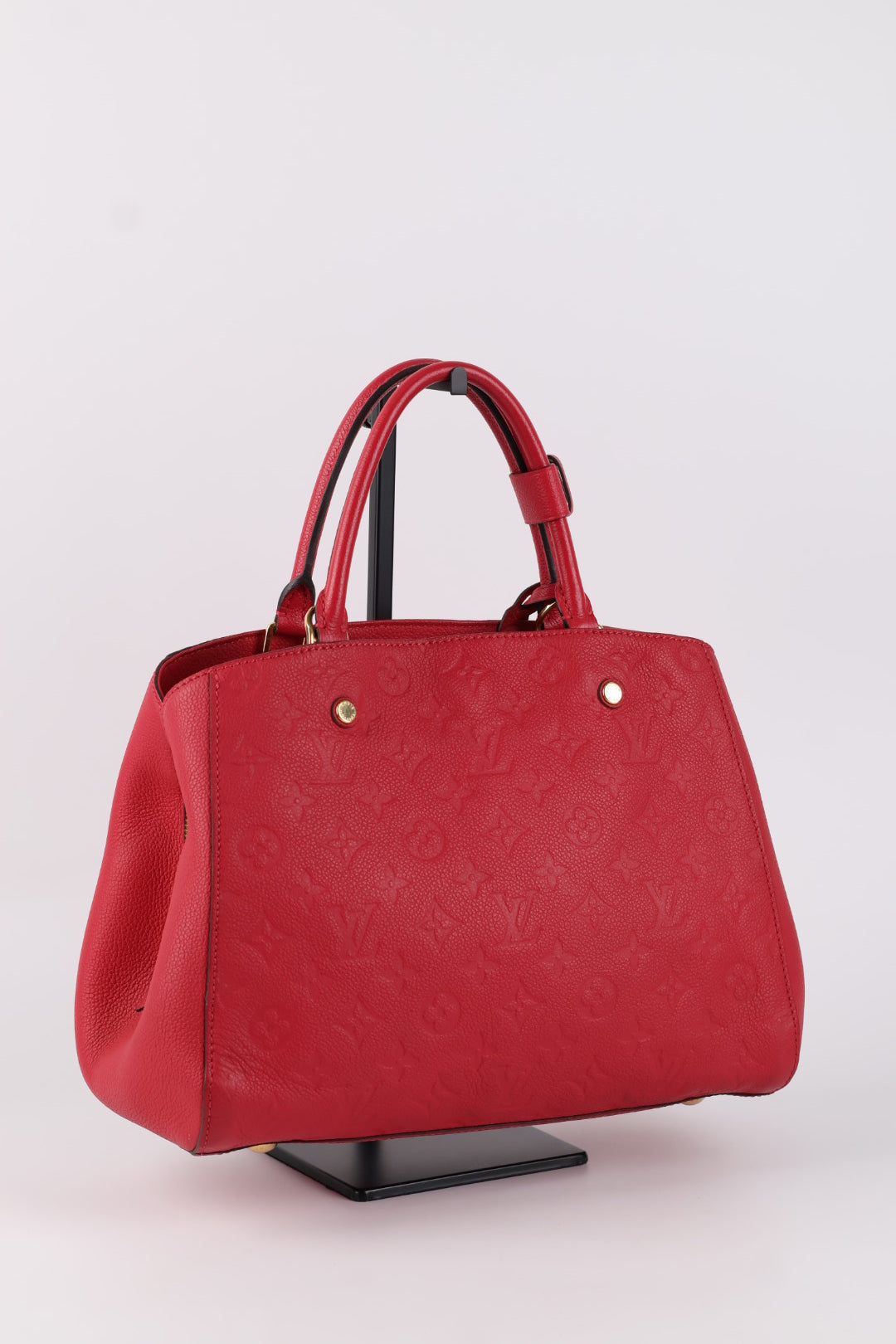 Louis Vuitton Montaigne MM Empreinte
