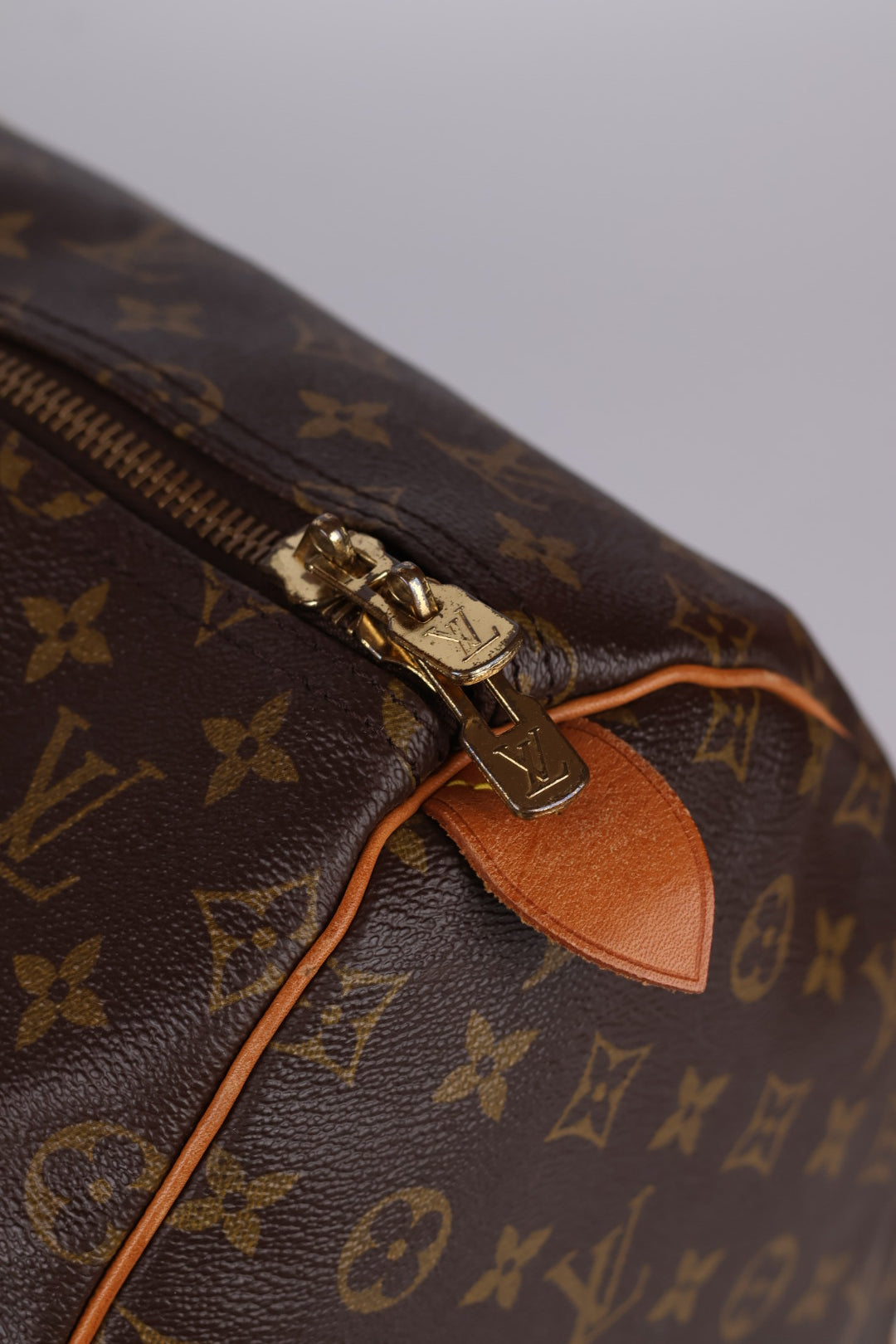 Louis Vuitton Keepall 60 Vintage Monogram