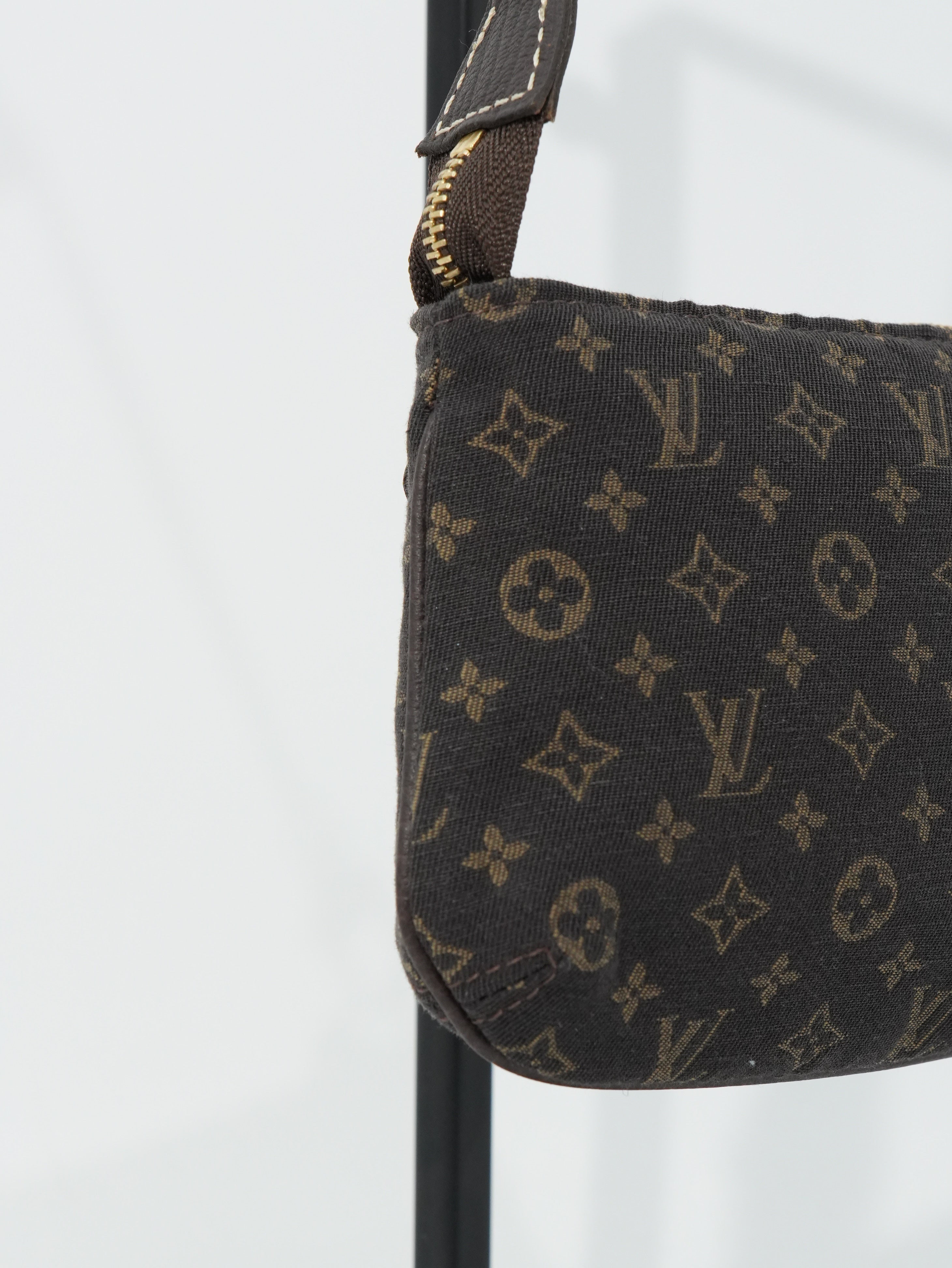 Louis Vuitton Mini Accessoires Mini Lin