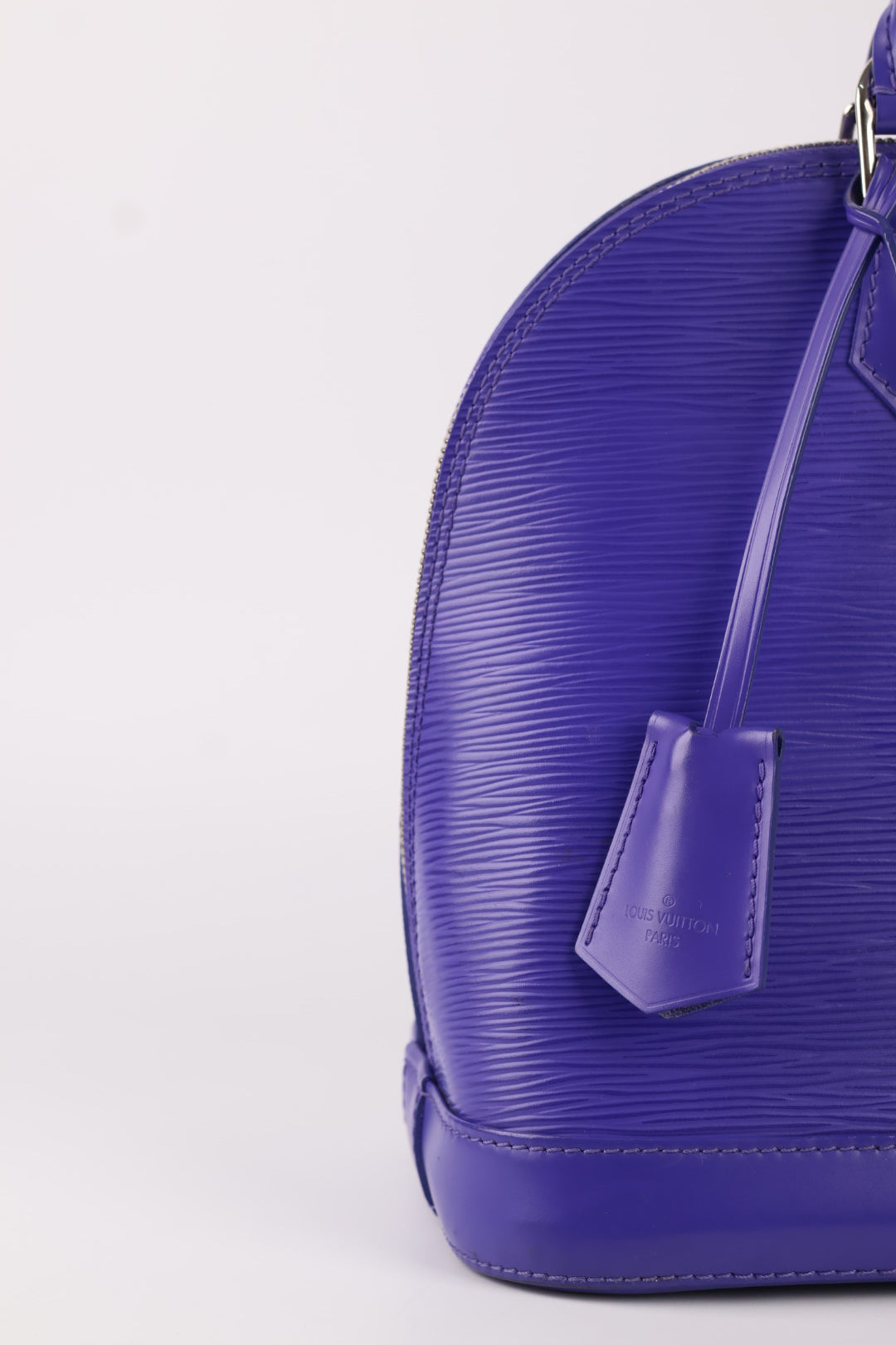 Louis Vuitton Alma Pm Epi