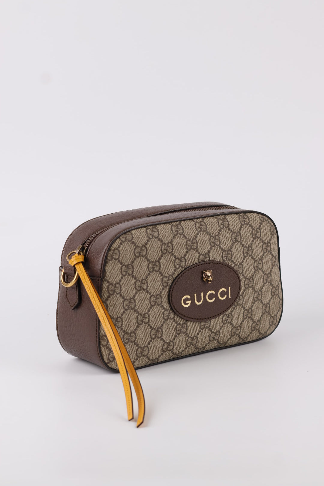 Gucci Neo Vintage Camera Bag GG Supreme